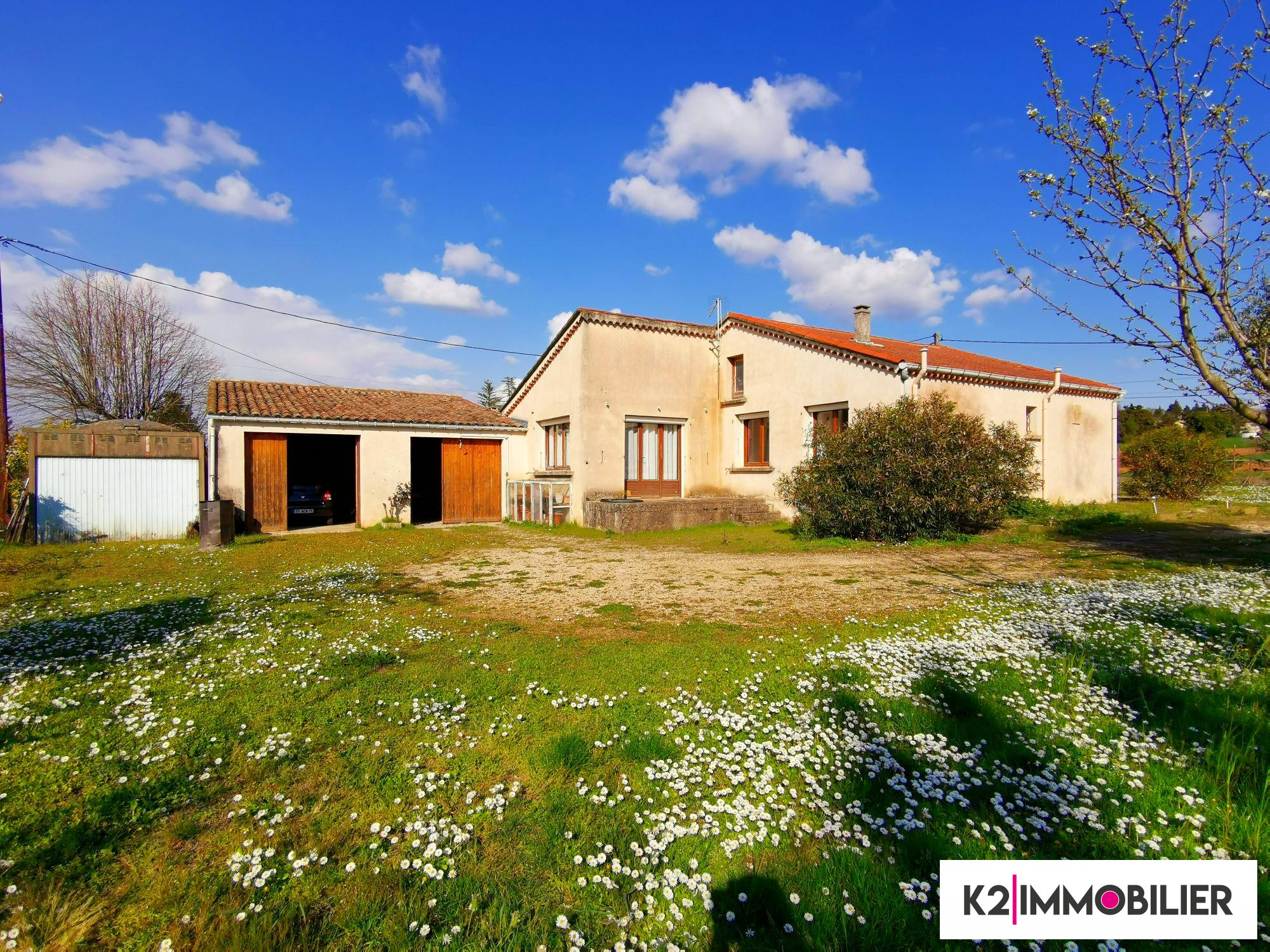 Agence immobilière de K2 IMMOBILIER