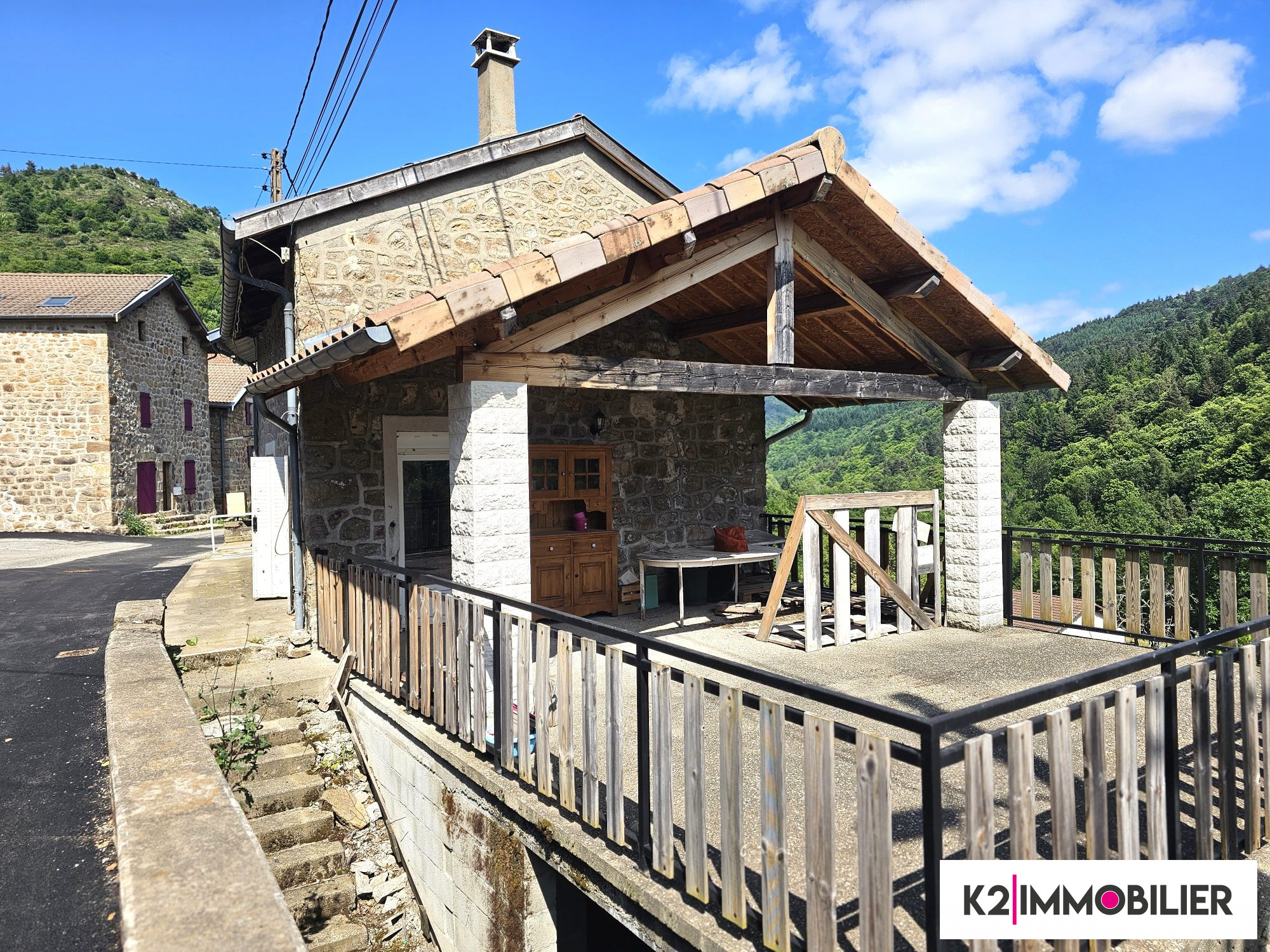 Agence immobilière de K2 IMMOBILIER