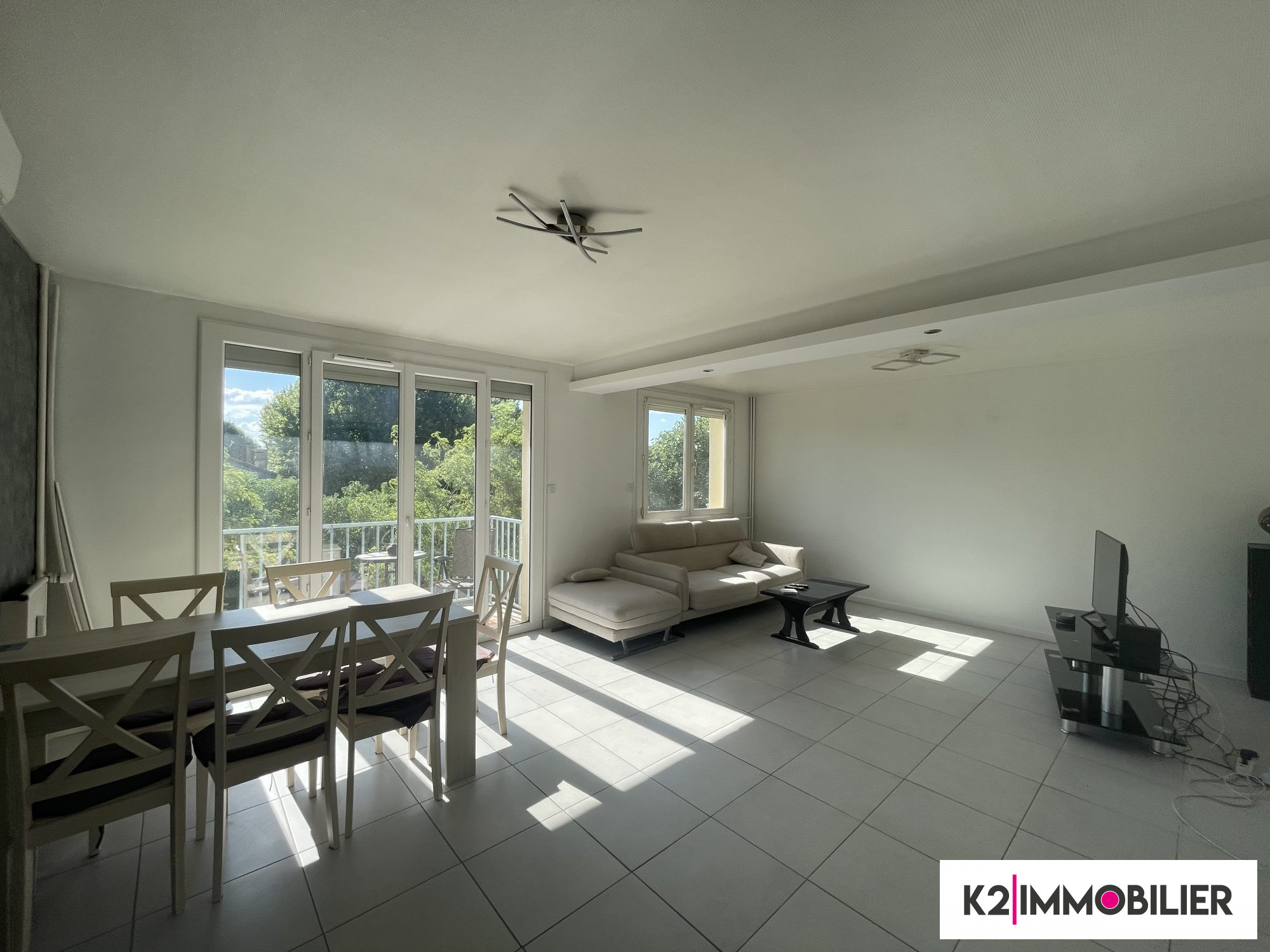 Agence immobilière de K2 IMMOBILIER