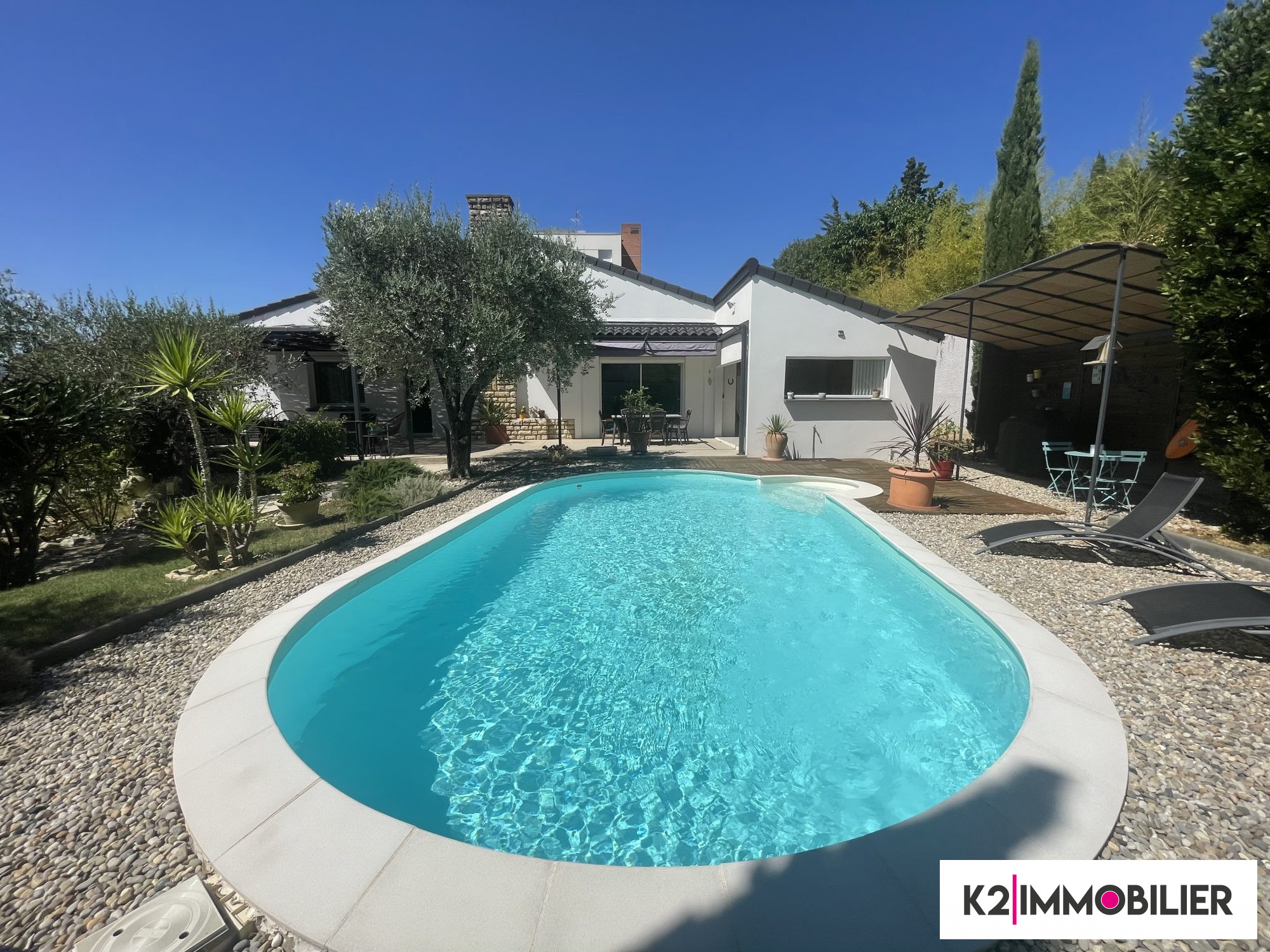 Agence immobilière de K2 IMMOBILIER