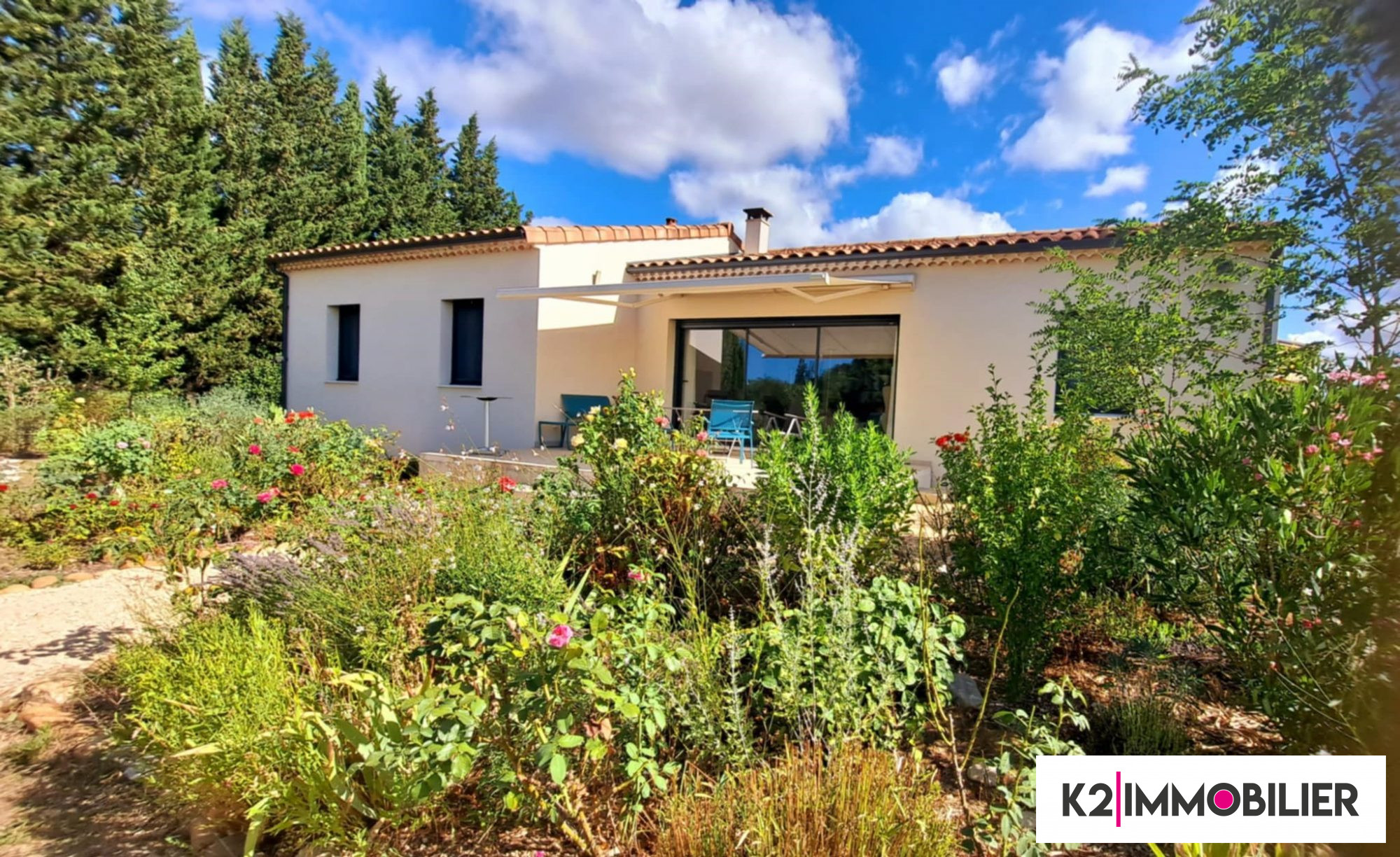 Agence immobilière de K2 IMMOBILIER