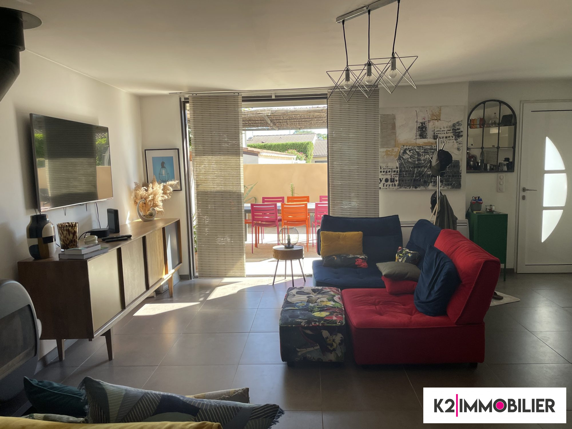 Agence immobilière de K2 IMMOBILIER