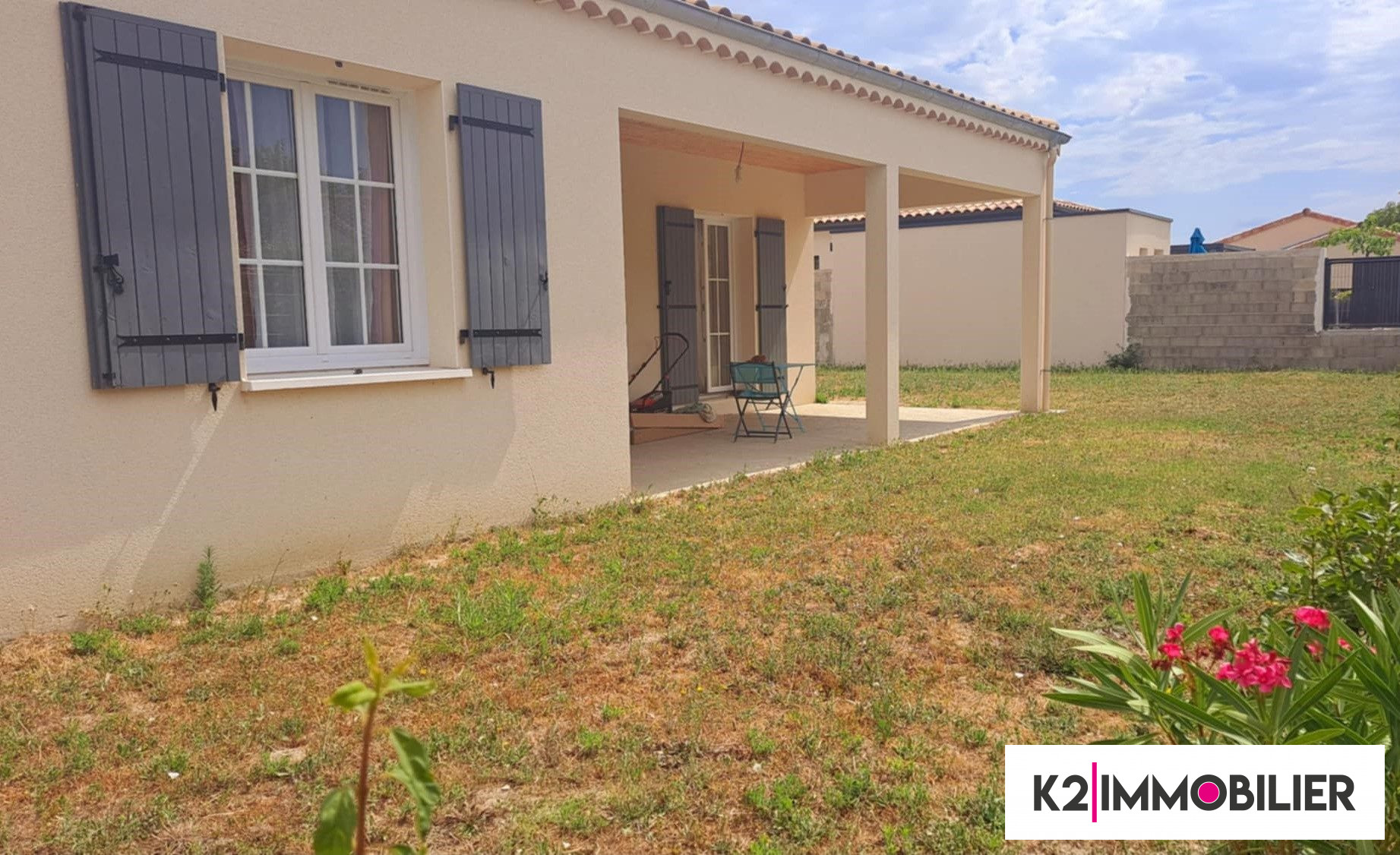 Agence immobilière de K2 IMMOBILIER