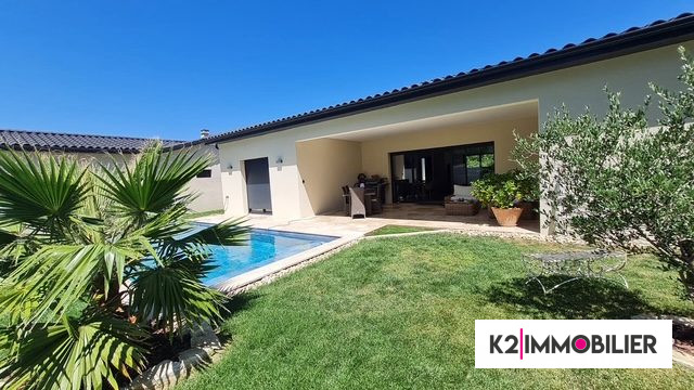 Agence immobilière de K2 IMMOBILIER