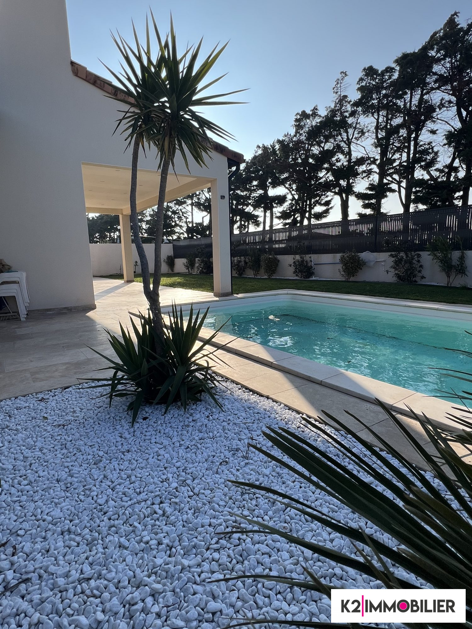 Agence immobilière de K2 IMMOBILIER
