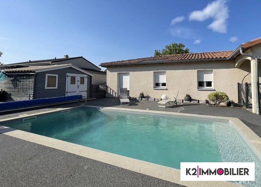 Agence immobilière de K2 IMMOBILIER