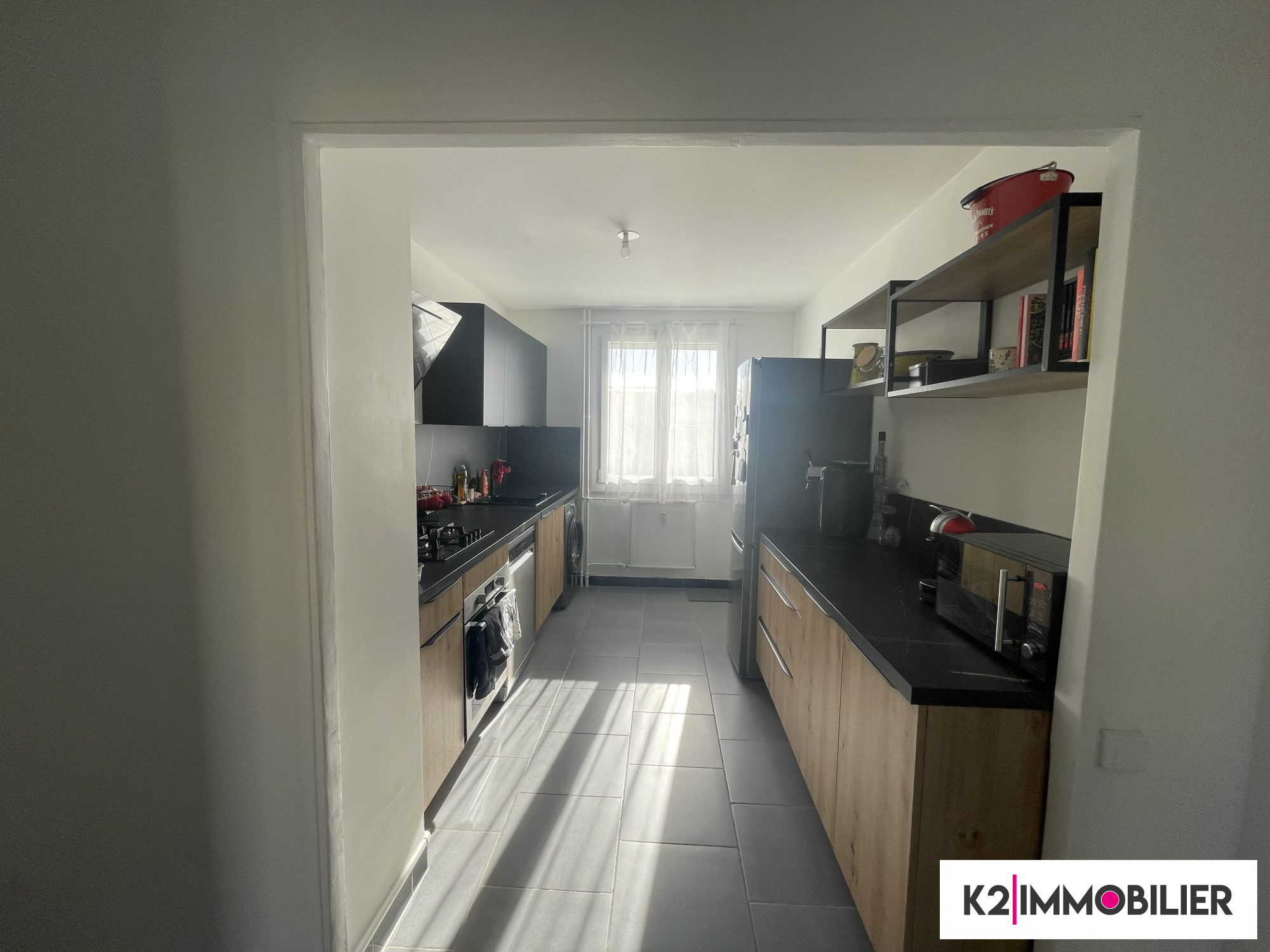 Agence immobilière de K2 IMMOBILIER