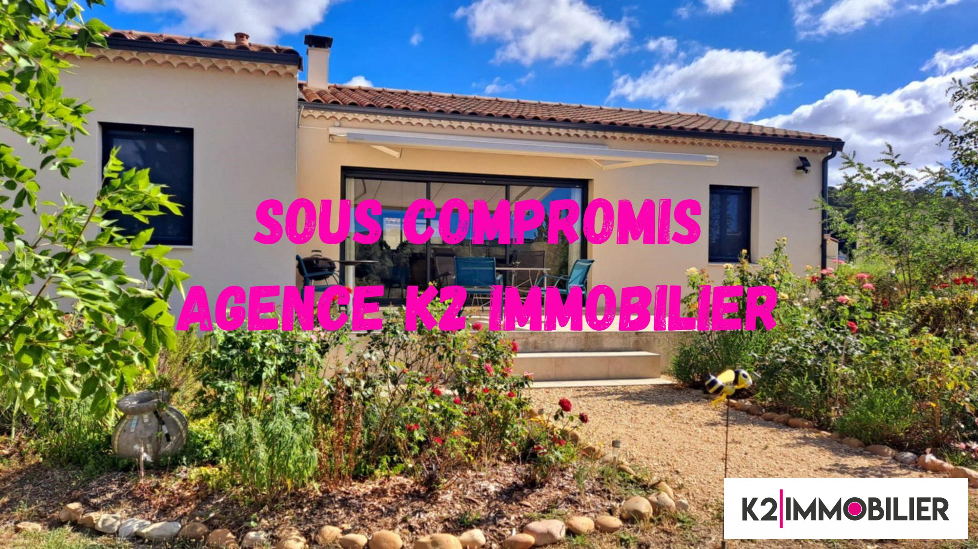 Agence immobilière de K2 IMMOBILIER