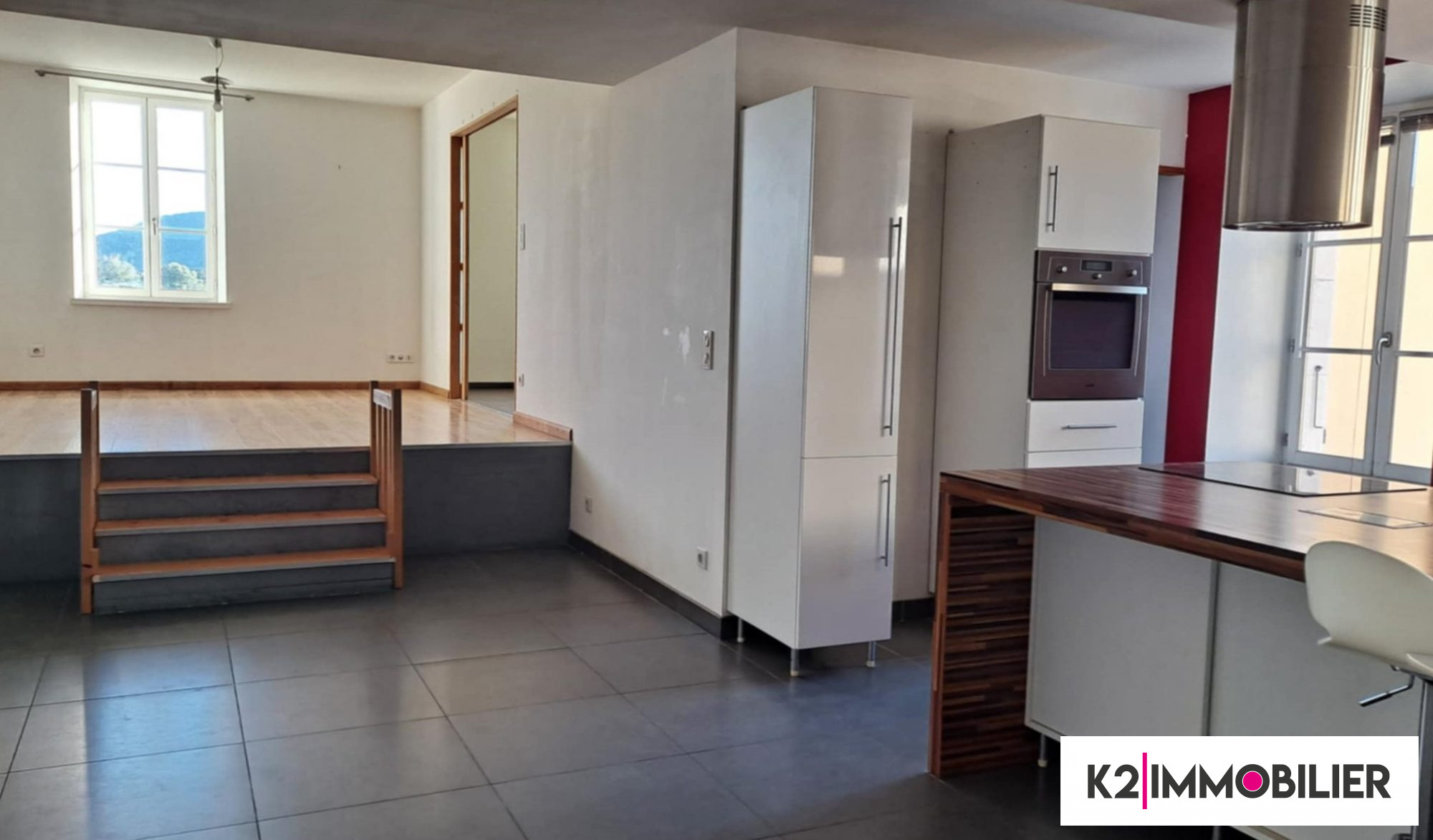Agence immobilière de K2 IMMOBILIER