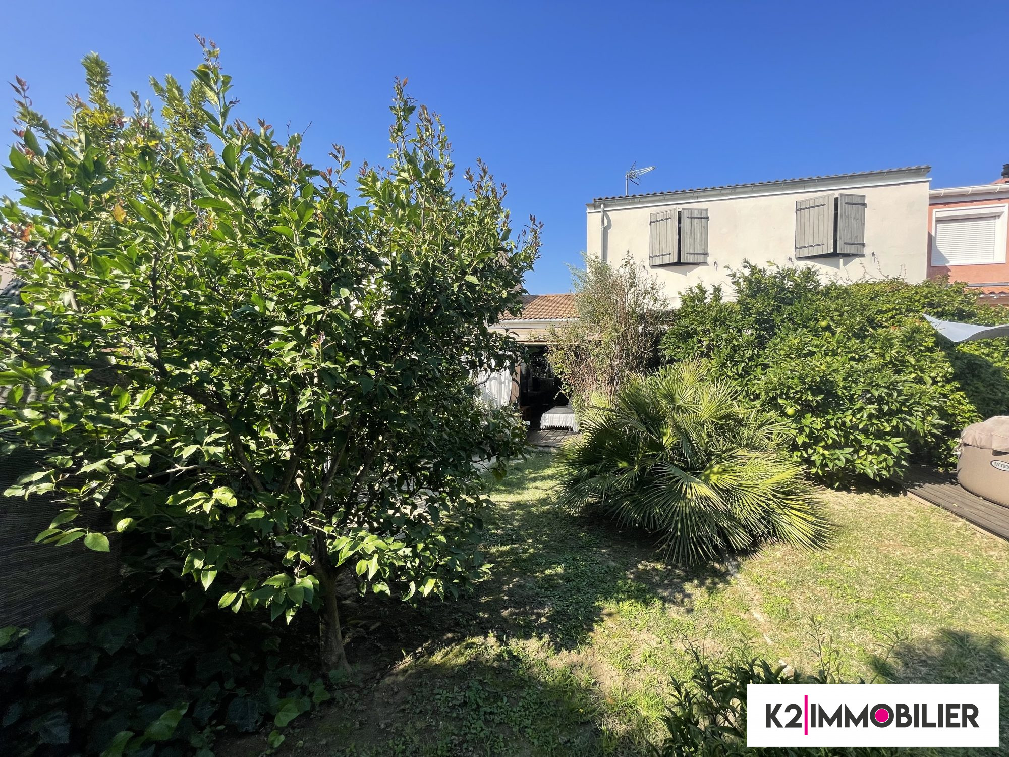 Agence immobilière de K2 IMMOBILIER