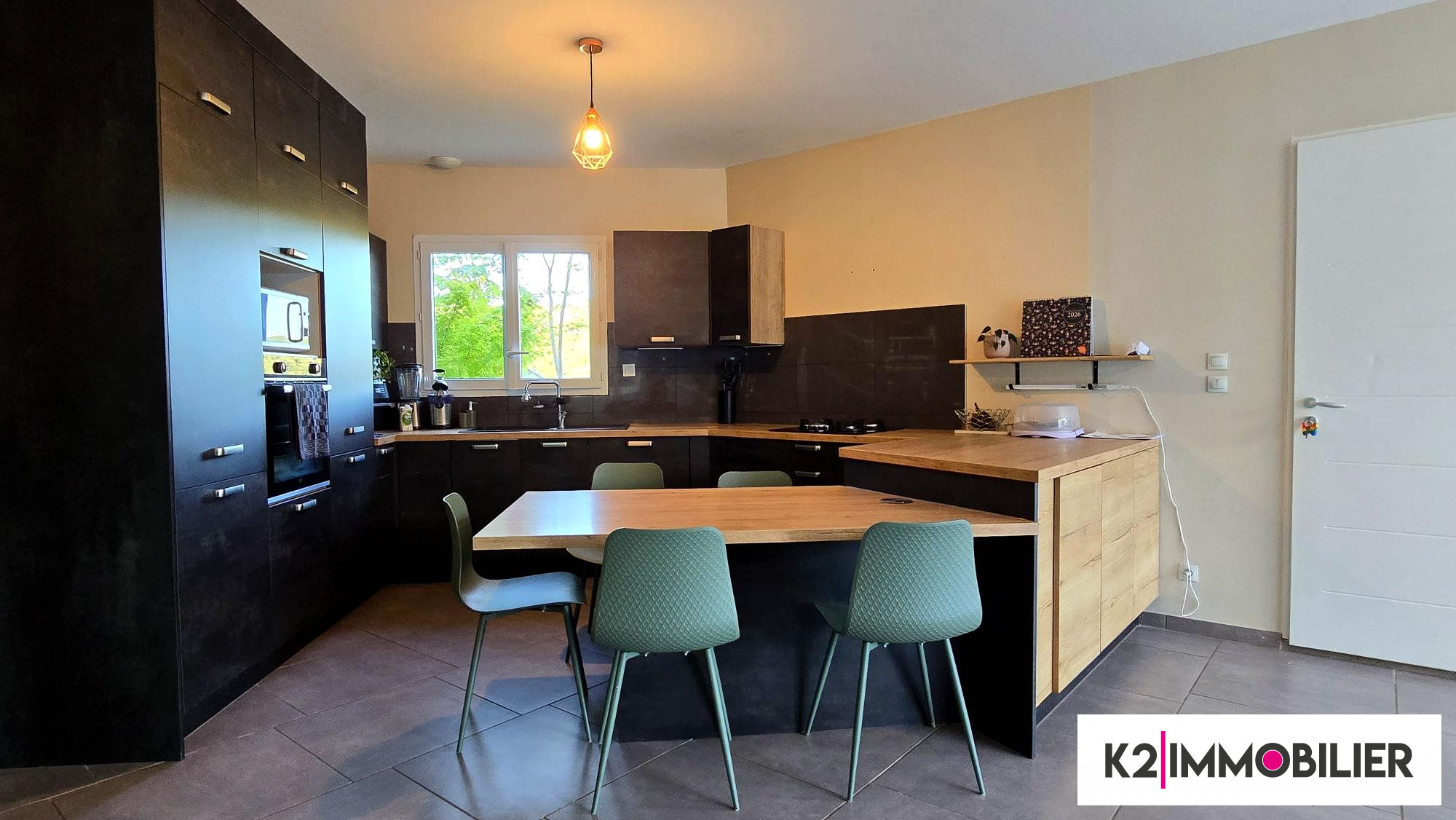 Agence immobilière de K2 IMMOBILIER
