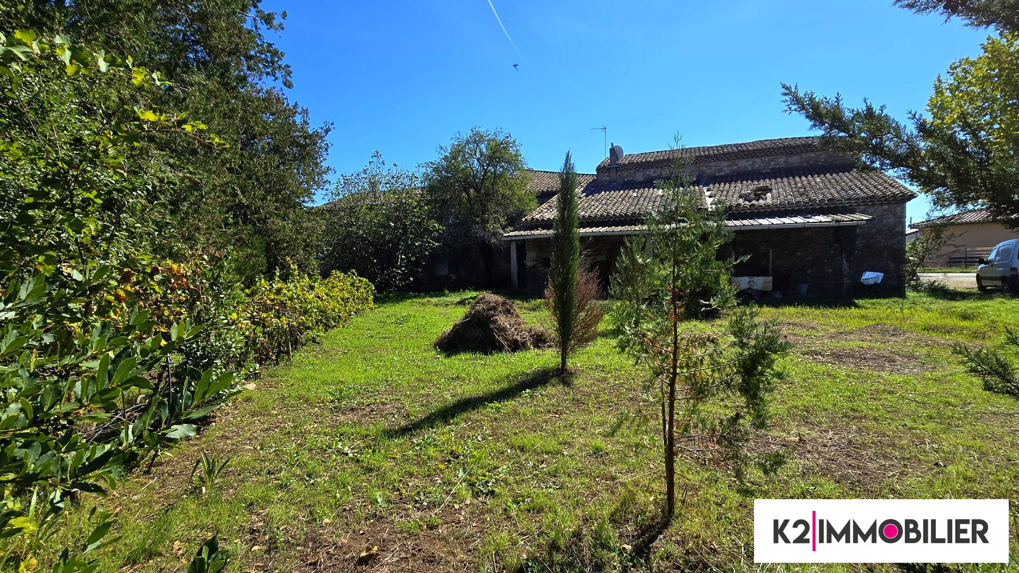 Agence immobilière de K2 IMMOBILIER