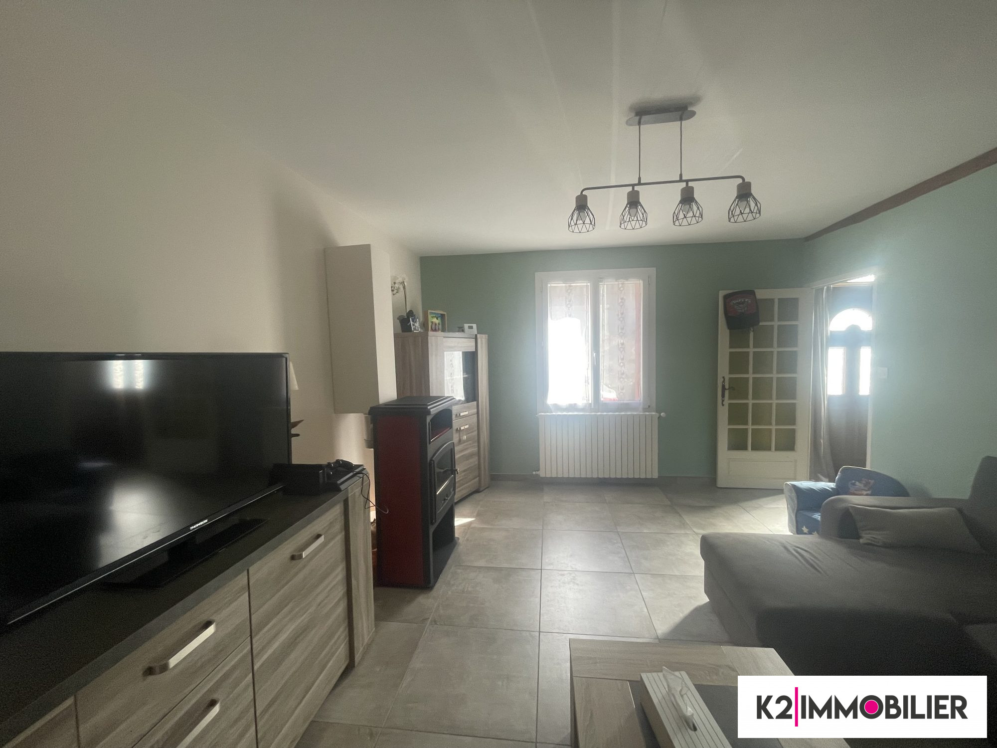 Agence immobilière de K2 IMMOBILIER