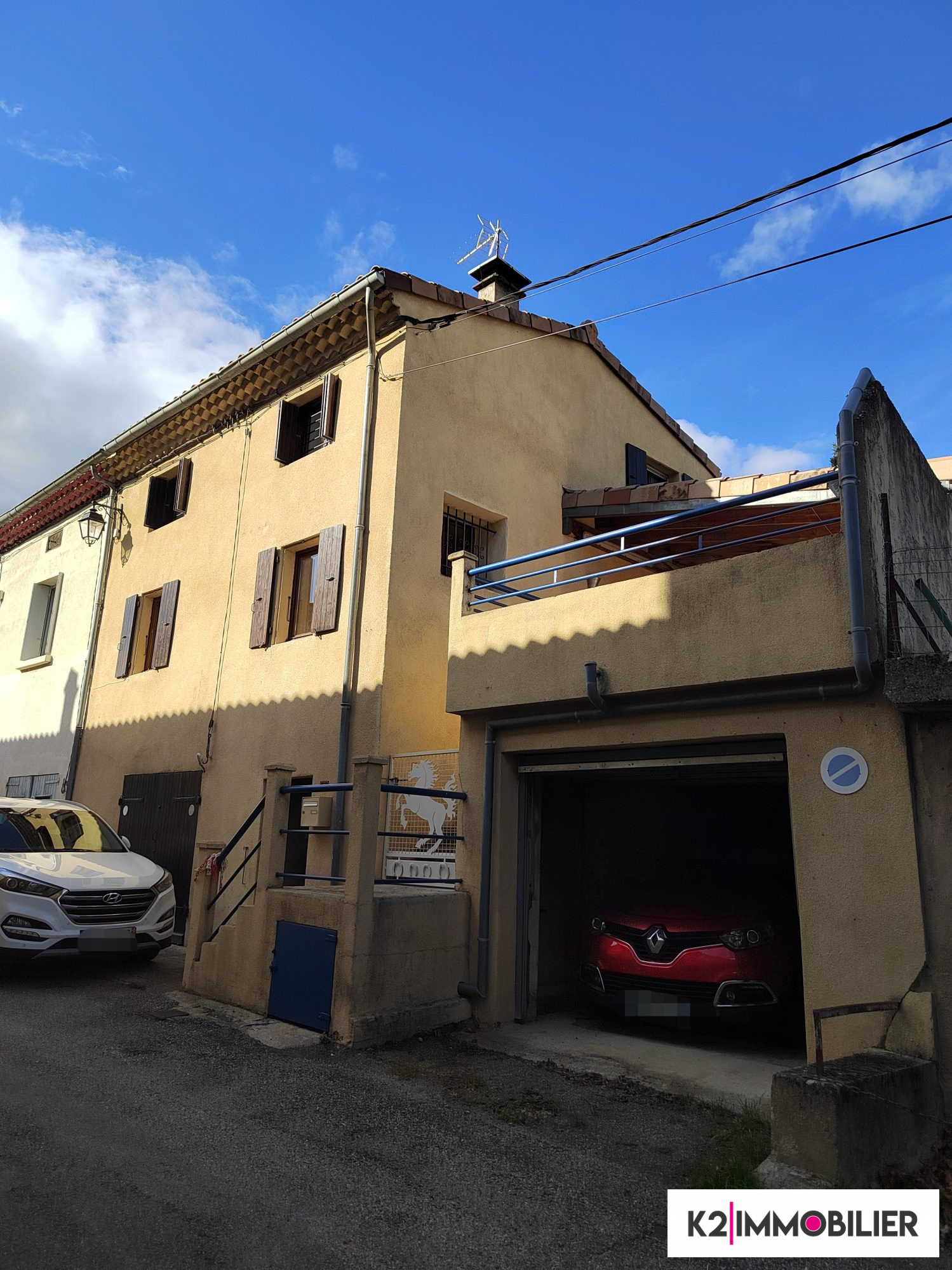 Agence immobilière de K2 IMMOBILIER