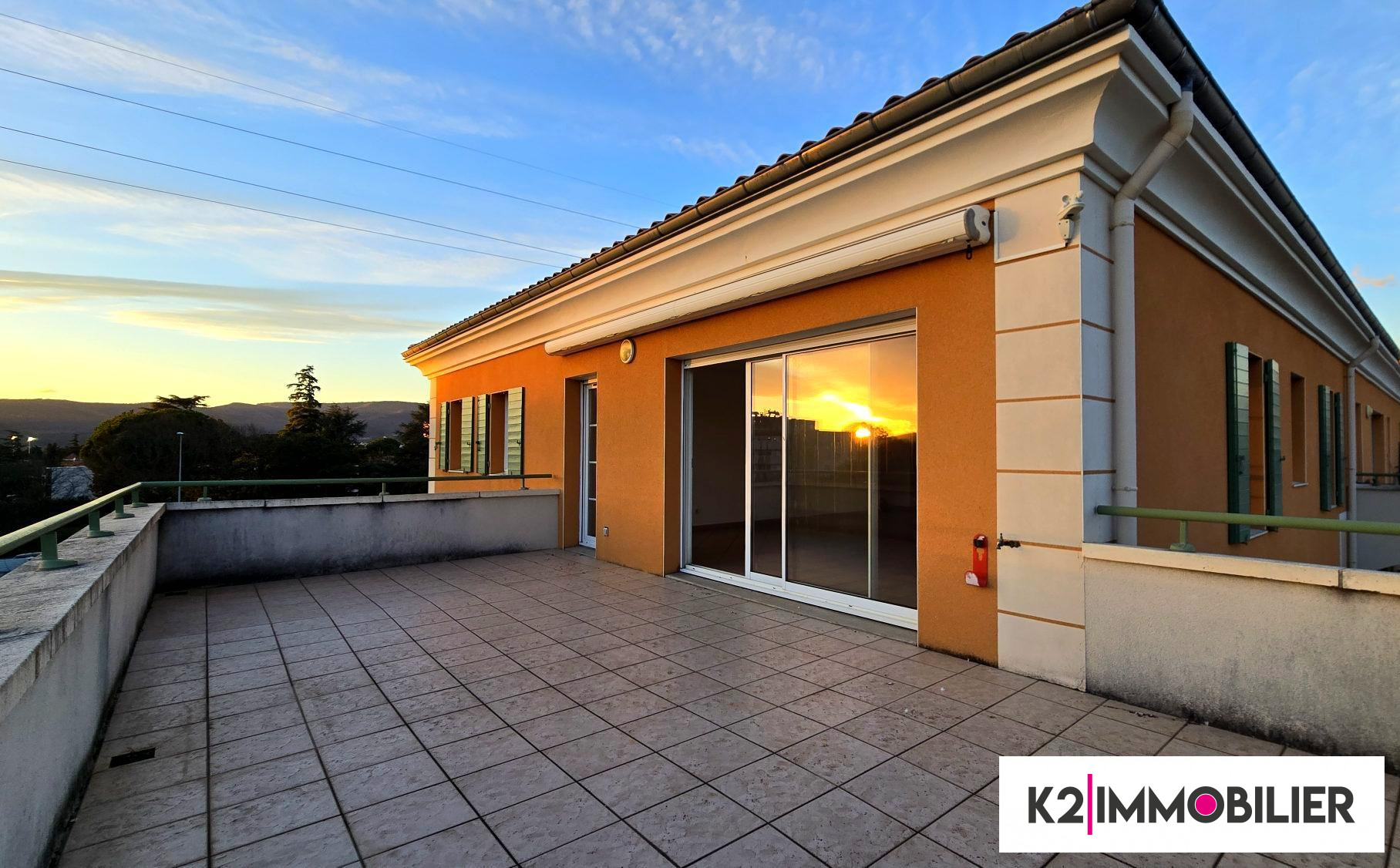 Agence immobilière de K2 IMMOBILIER