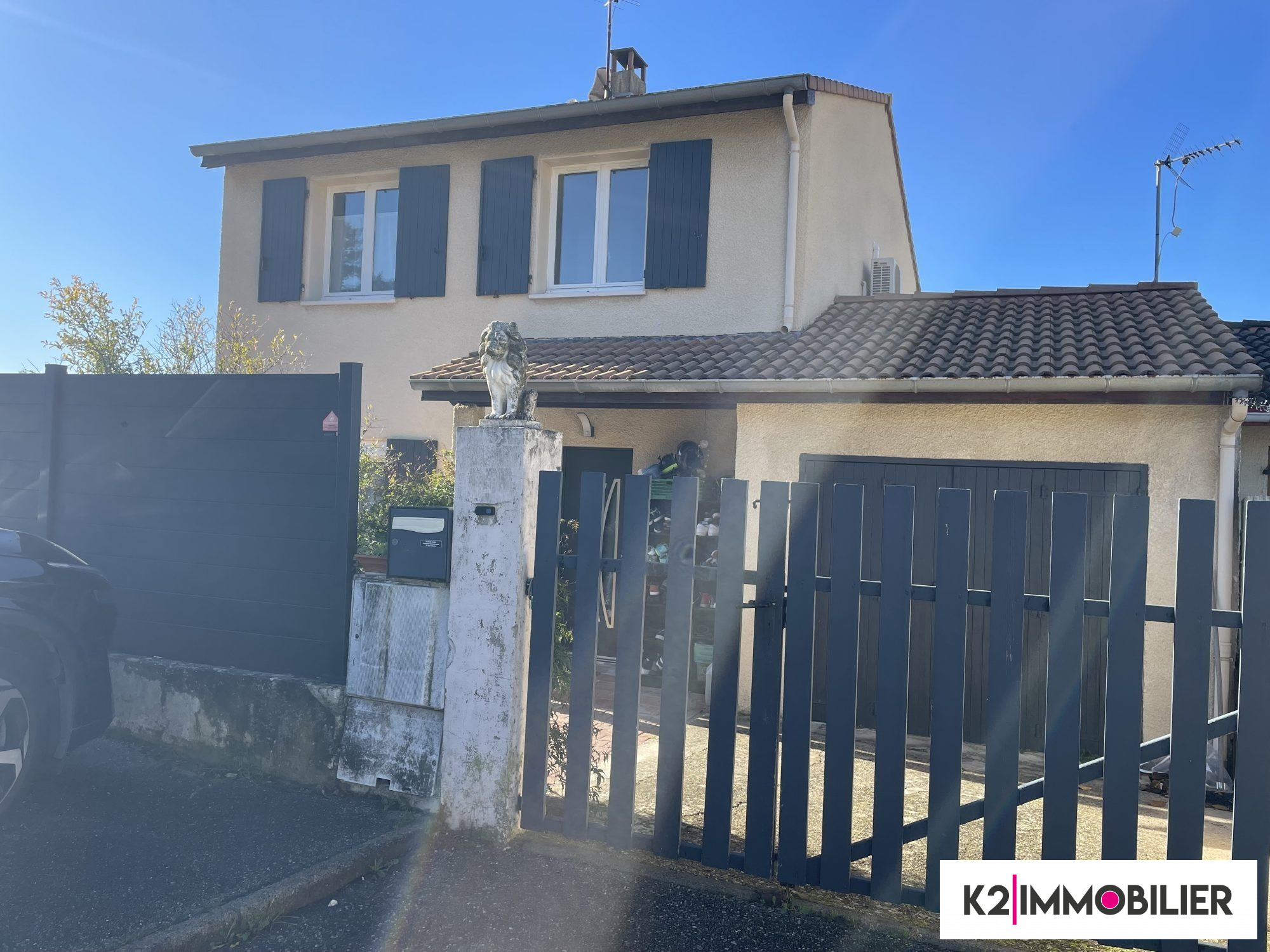 Agence immobilière de K2 IMMOBILIER