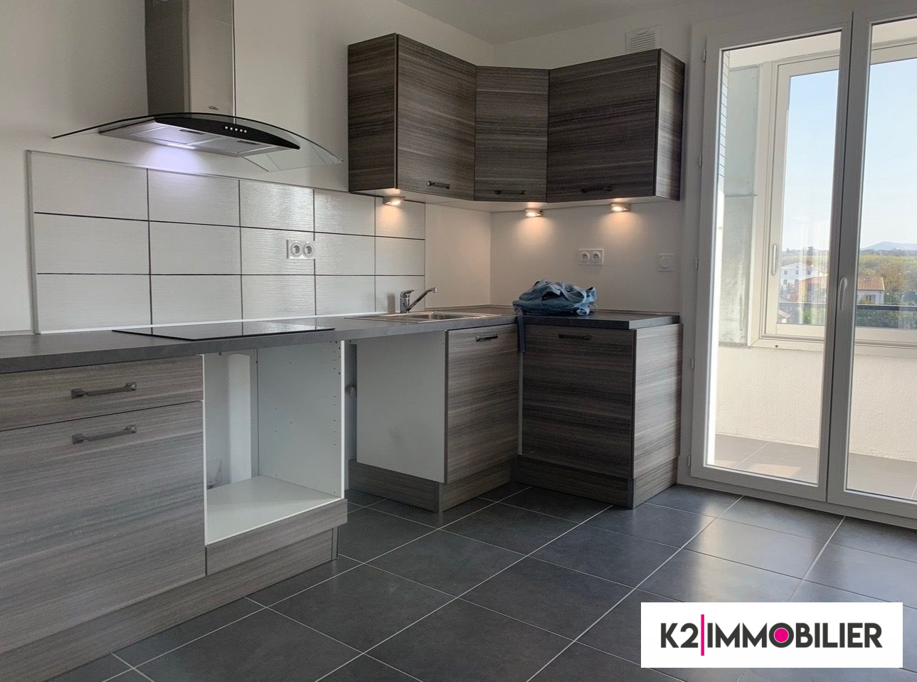 Agence immobilière de K2 IMMOBILIER