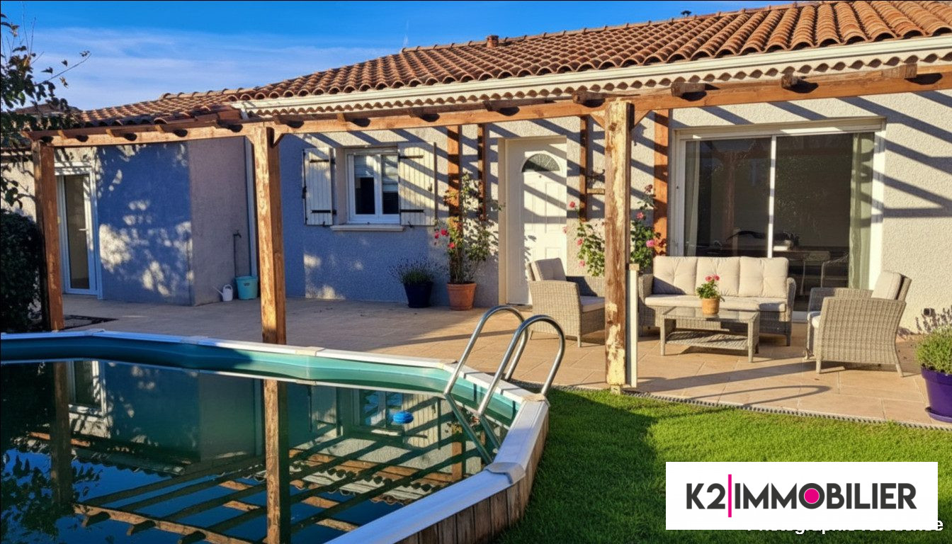 Agence immobilière de K2 IMMOBILIER