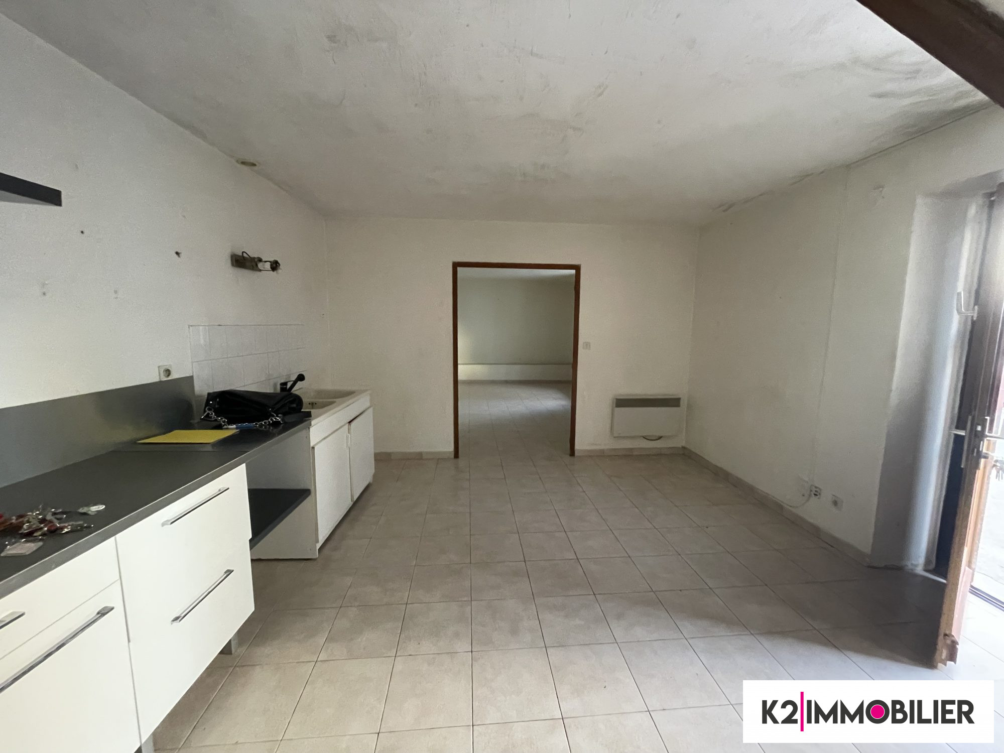 Agence immobilière de K2 IMMOBILIER