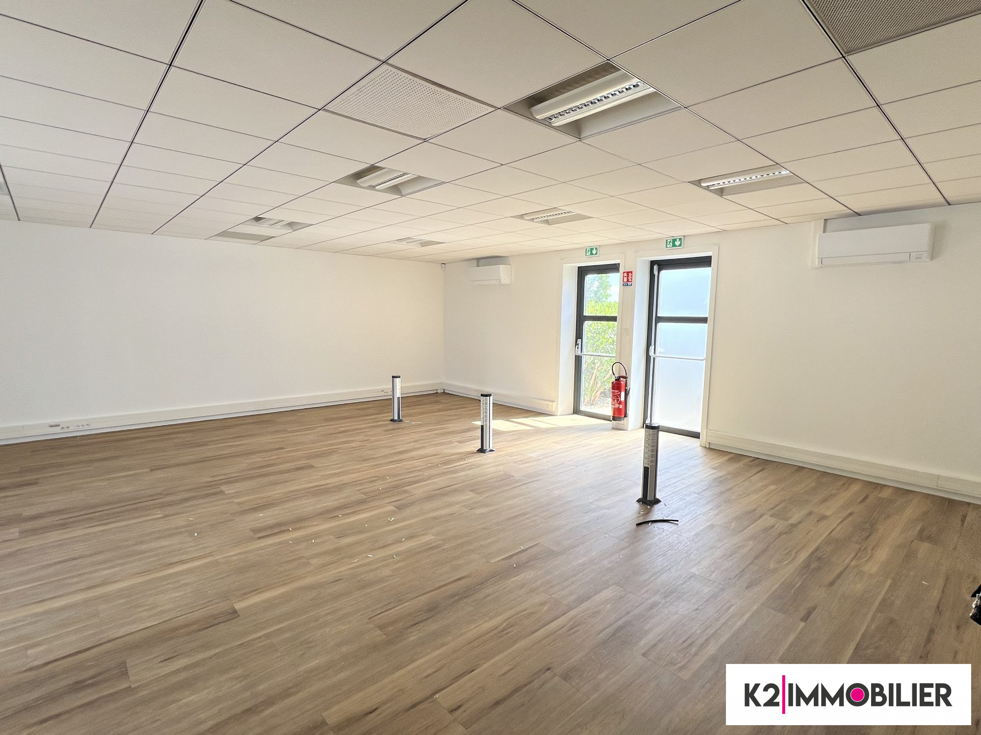 Agence immobilière de K2 IMMOBILIER