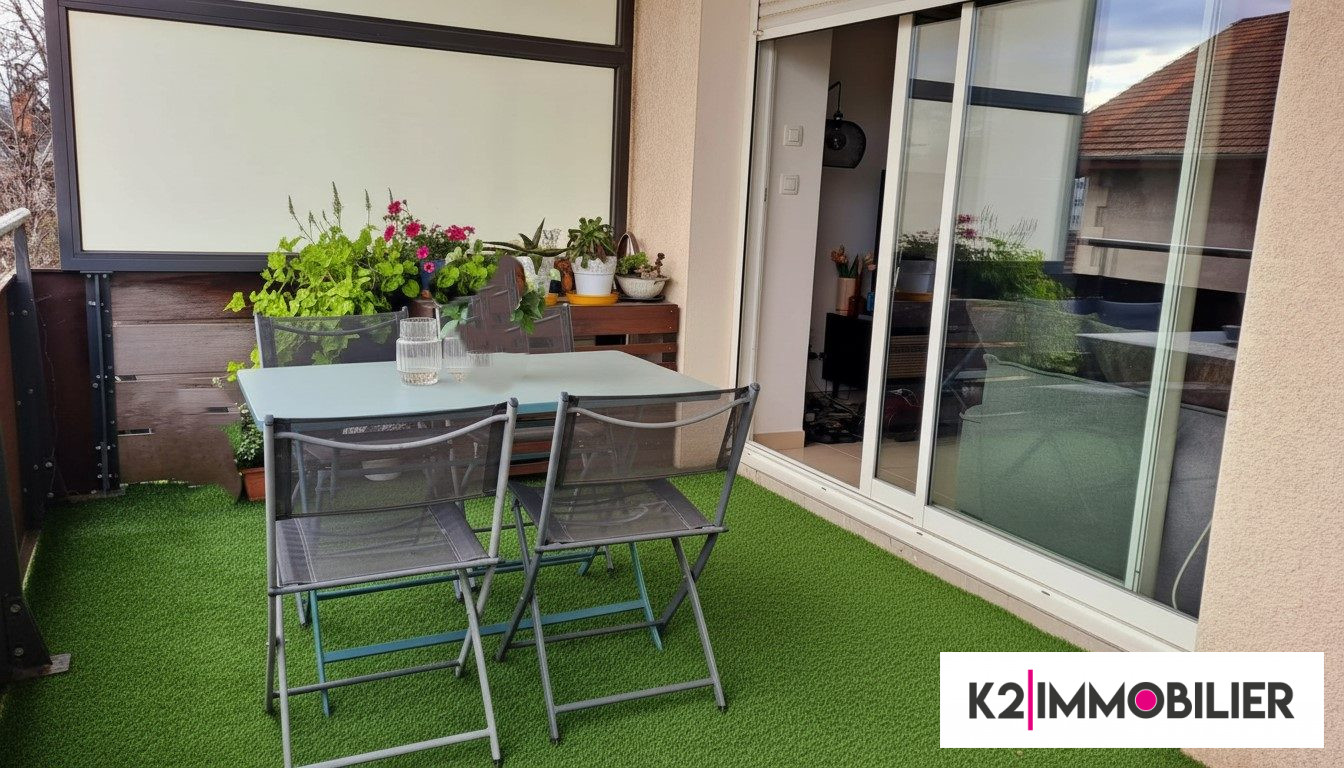 Agence immobilière de K2 IMMOBILIER