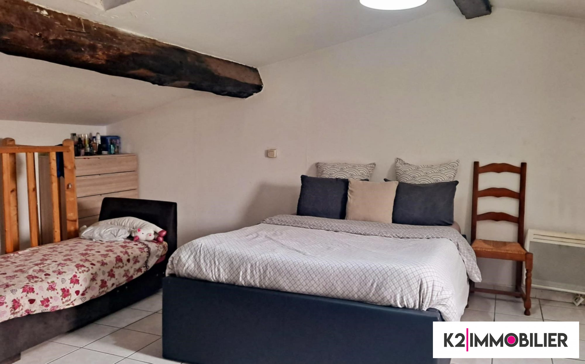 Agence immobilière de K2 IMMOBILIER