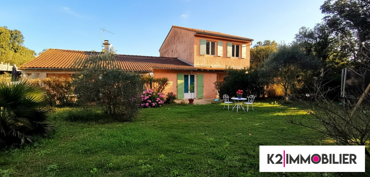 Agence immobilière de K2 IMMOBILIER