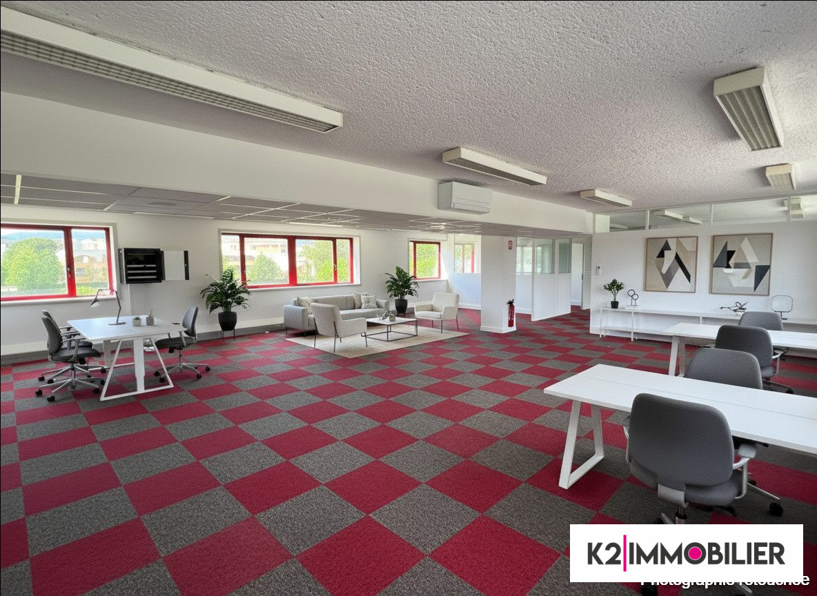 Agence immobilière de K2 IMMOBILIER