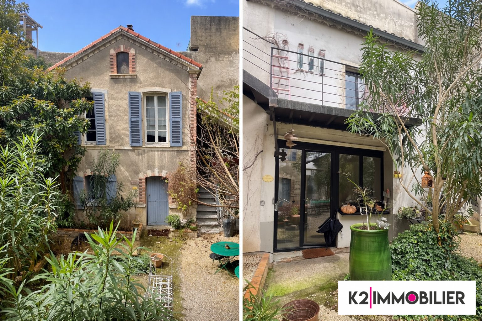 Agence immobilière de K2 IMMOBILIER