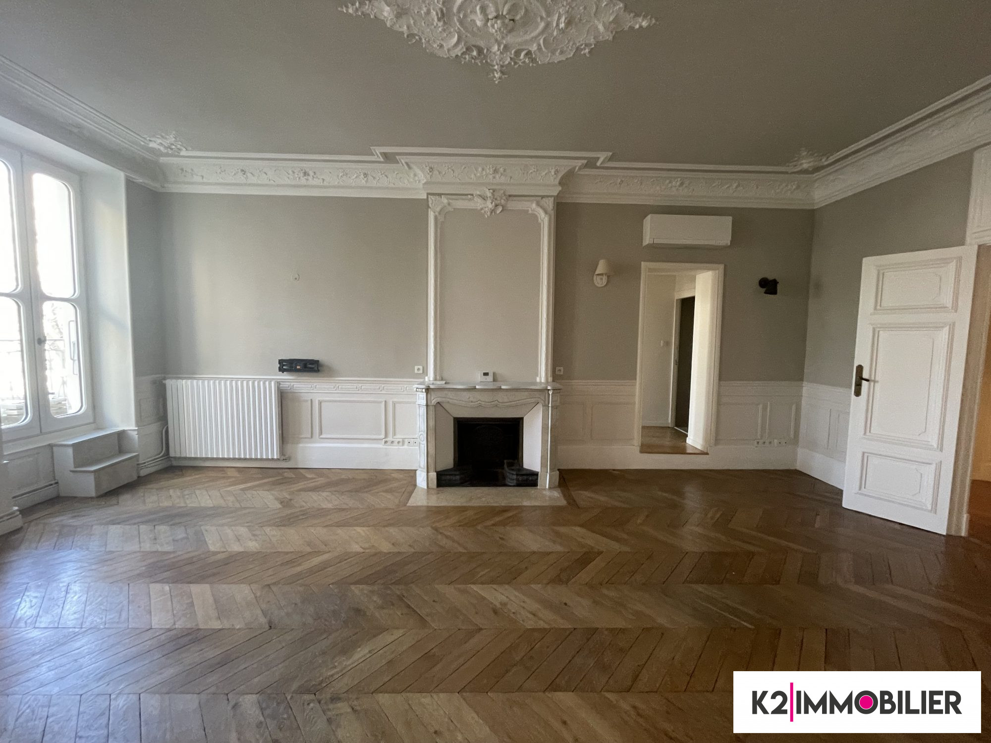 Agence immobilière de K2 IMMOBILIER