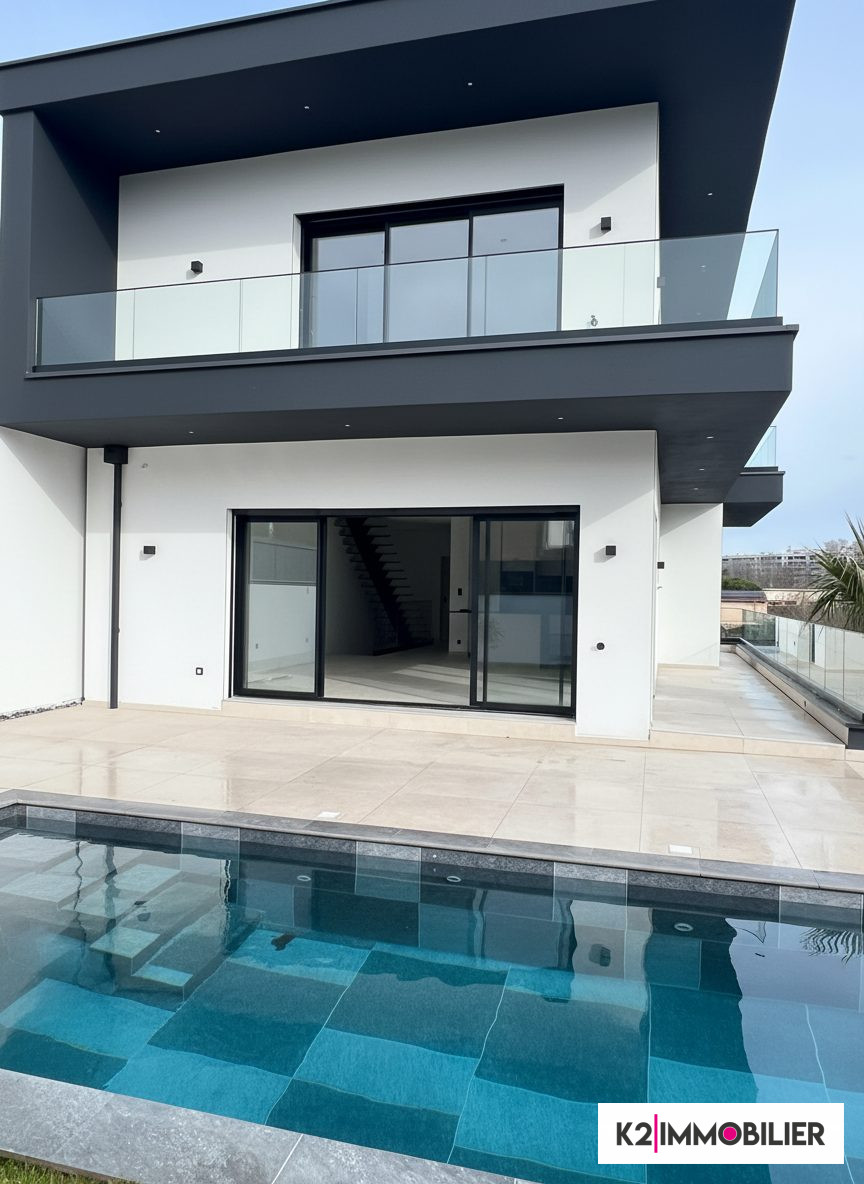 Agence immobilière de K2 IMMOBILIER