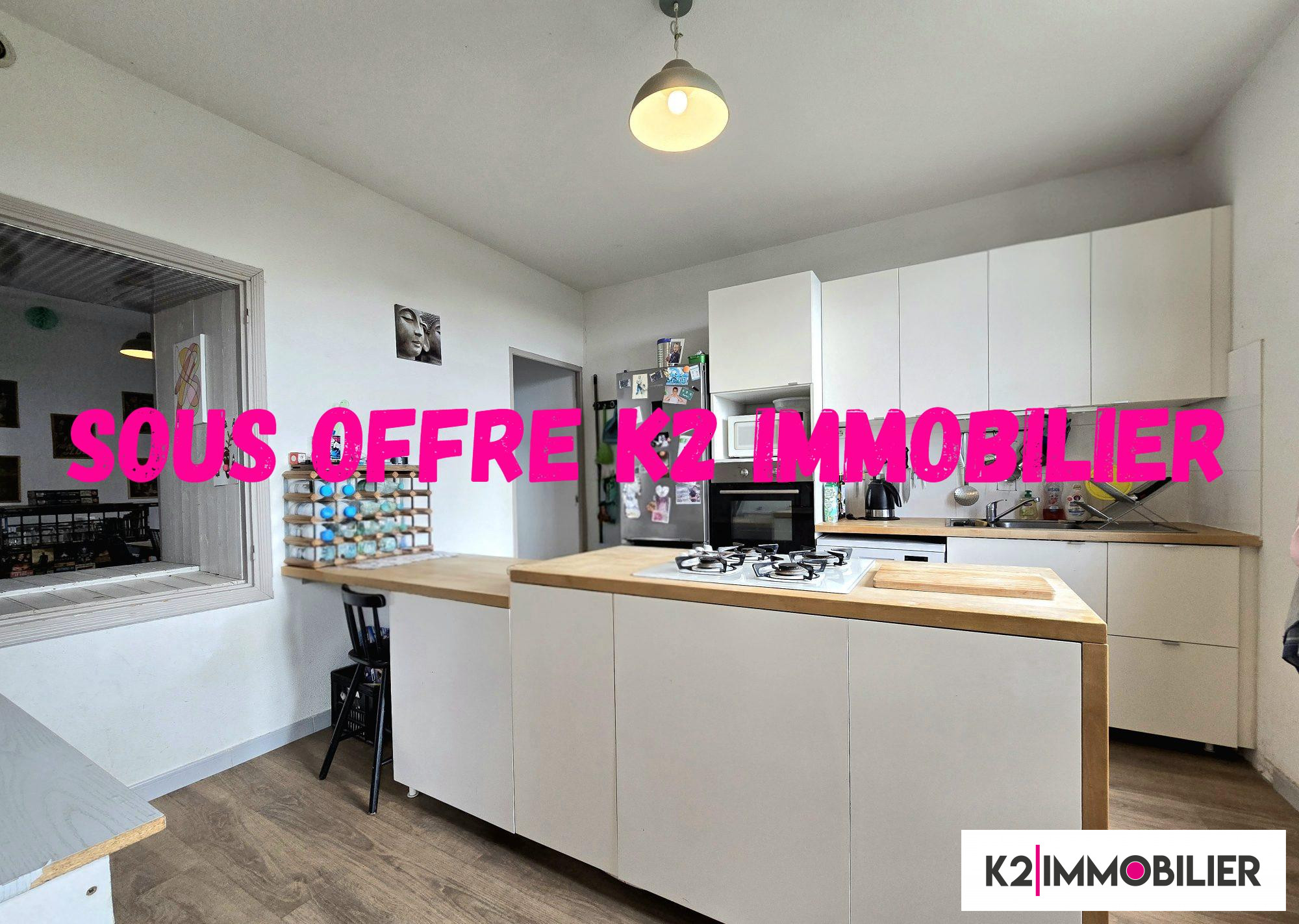 Agence immobilière de K2 IMMOBILIER