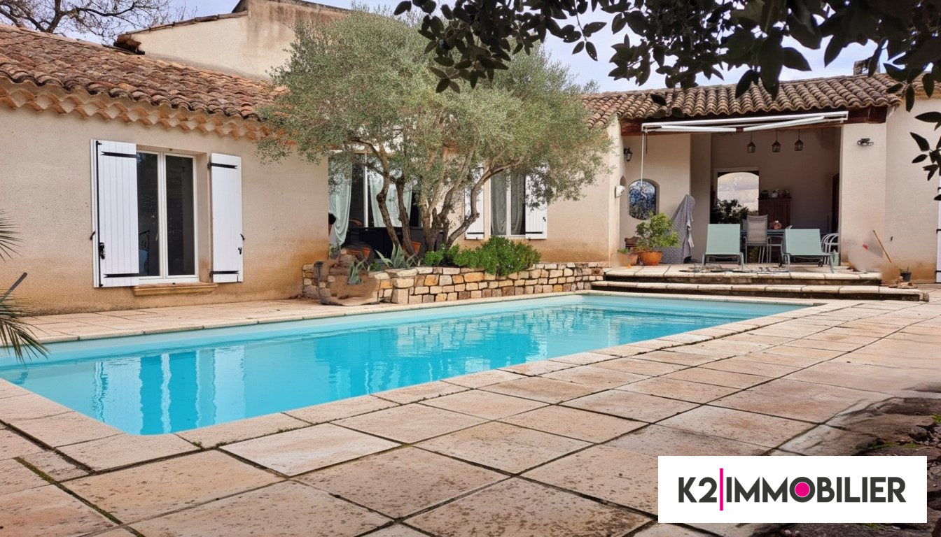 Agence immobilière de K2 IMMOBILIER