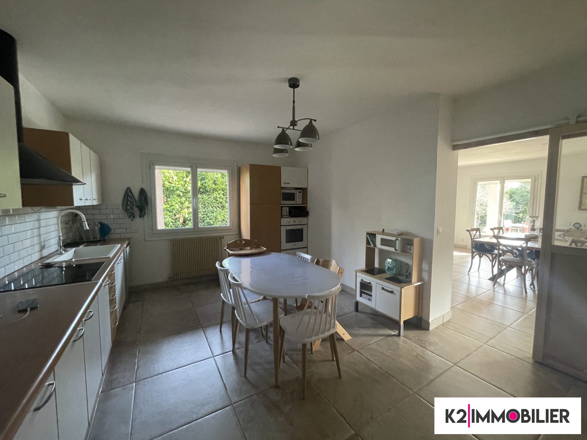 Agence immobilière de K2 IMMOBILIER