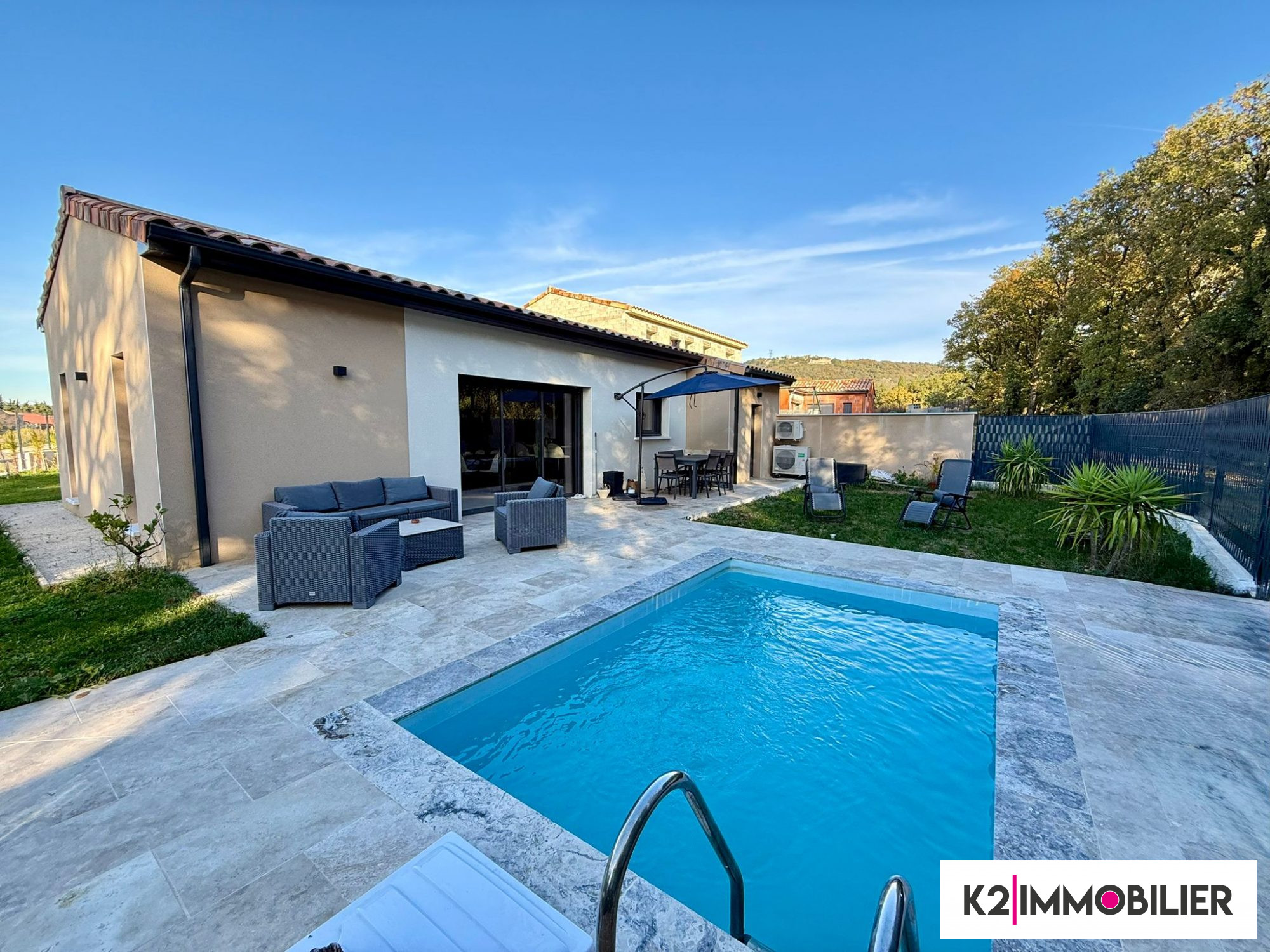 Agence immobilière de K2 IMMOBILIER