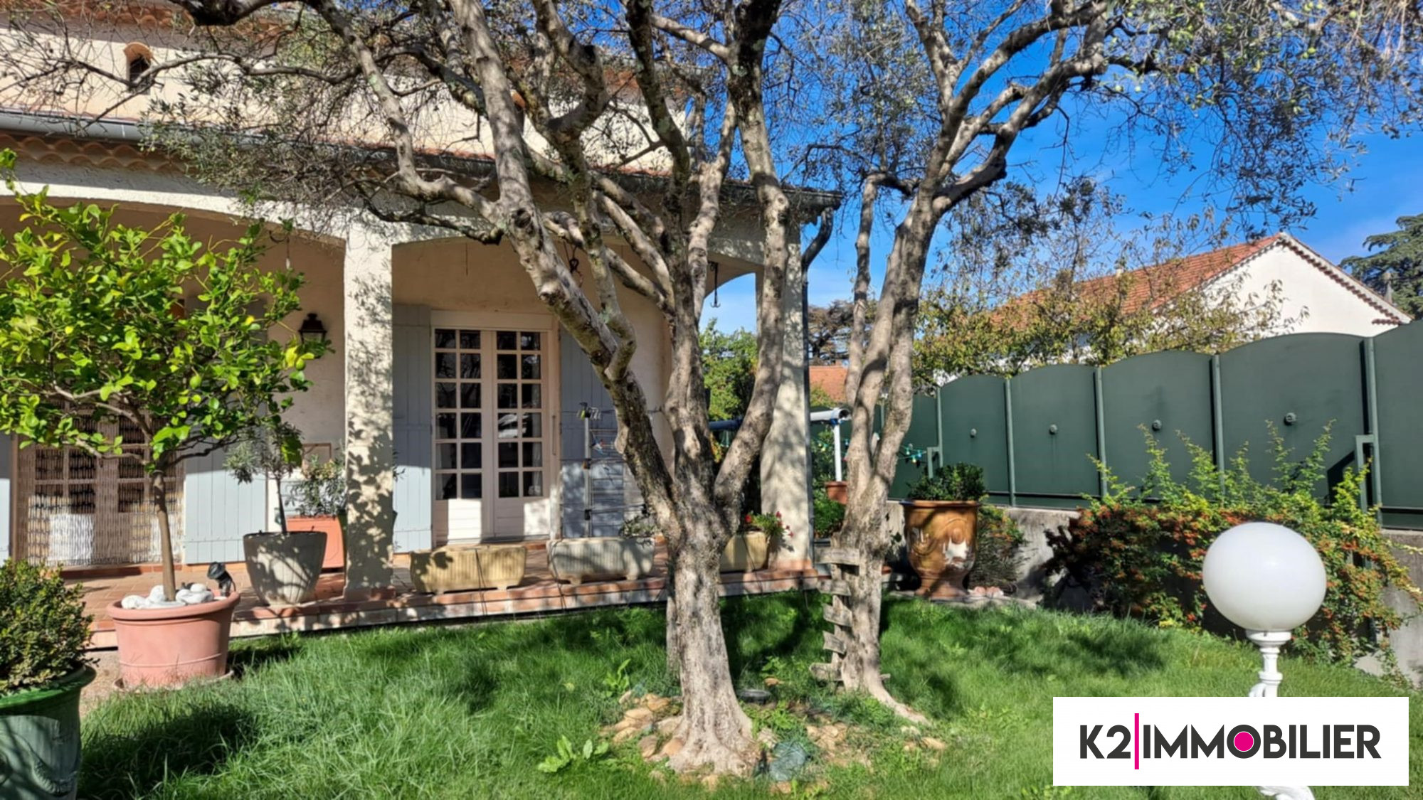 Agence immobilière de K2 IMMOBILIER