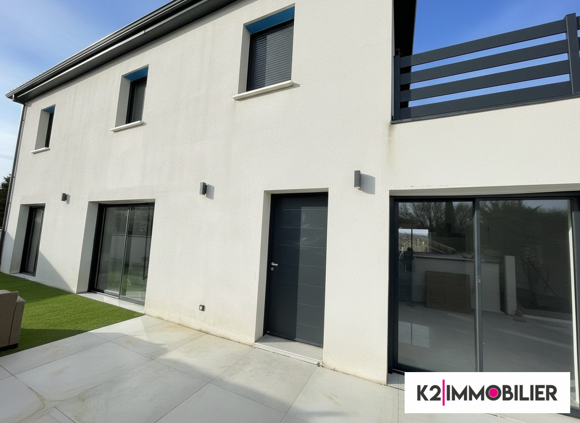 Agence immobilière de K2 IMMOBILIER