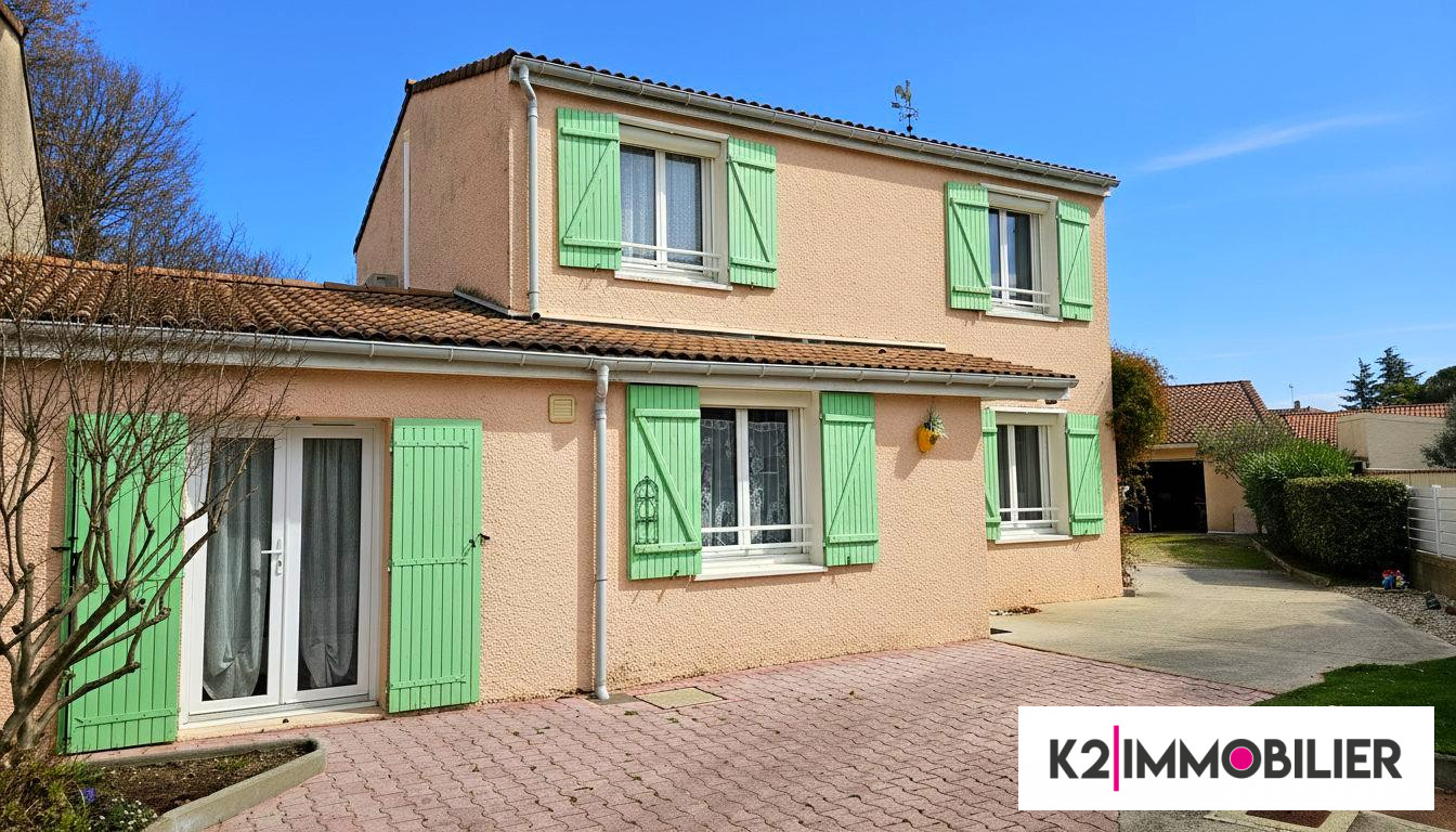Agence immobilière de K2 IMMOBILIER