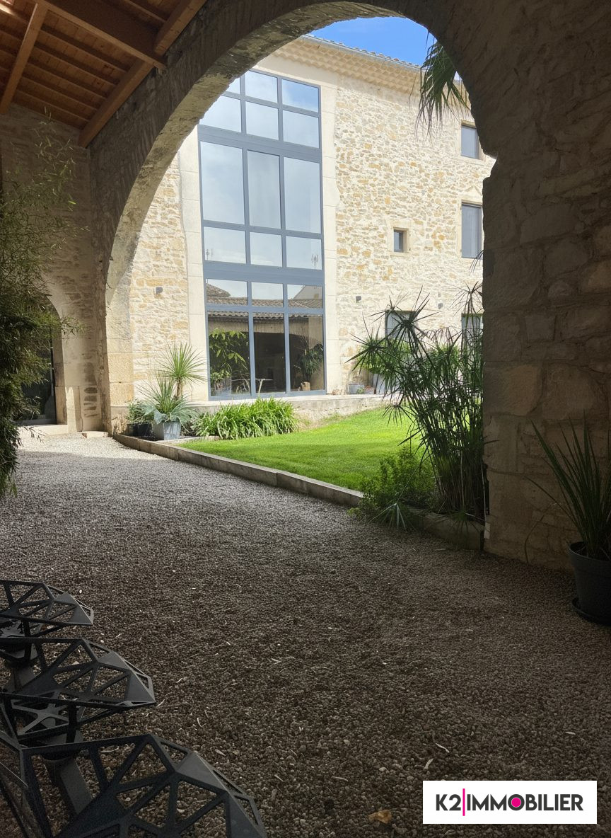 Agence immobilière de K2 IMMOBILIER