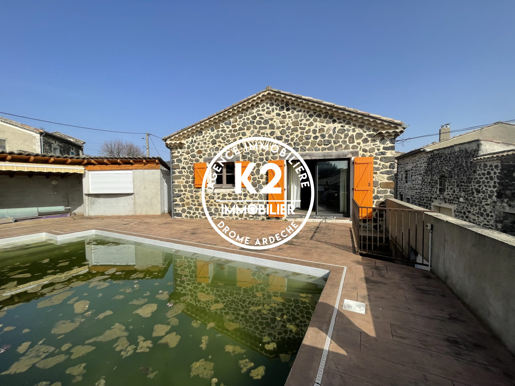 Agence immobilière de K2 IMMOBILIER