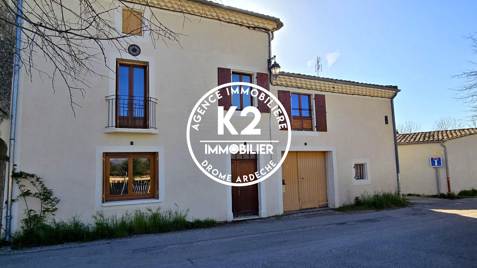 Agence immobilière de K2 IMMOBILIER