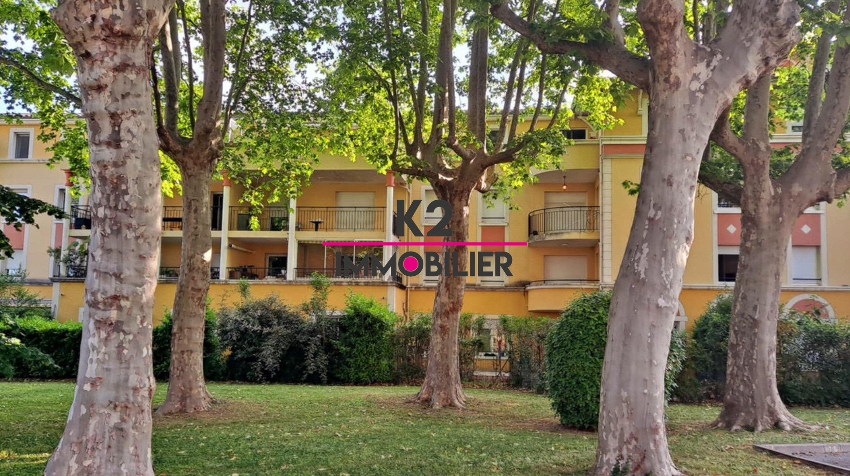 Agence immobilière de K2 IMMOBILIER