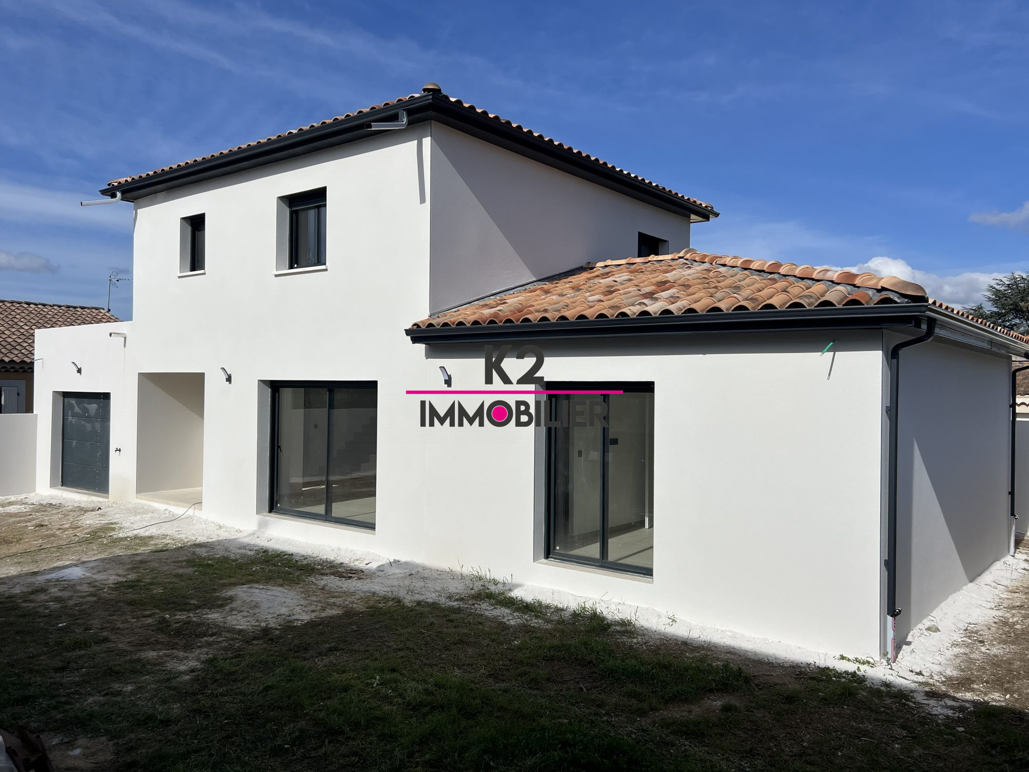 Agence immobilière de K2 IMMOBILIER