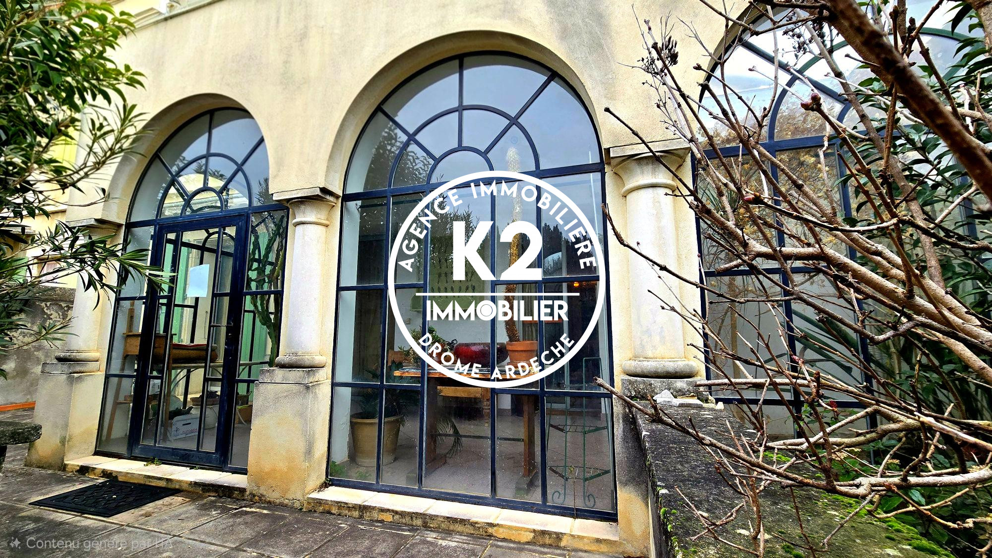 Agence immobilière de K2 IMMOBILIER