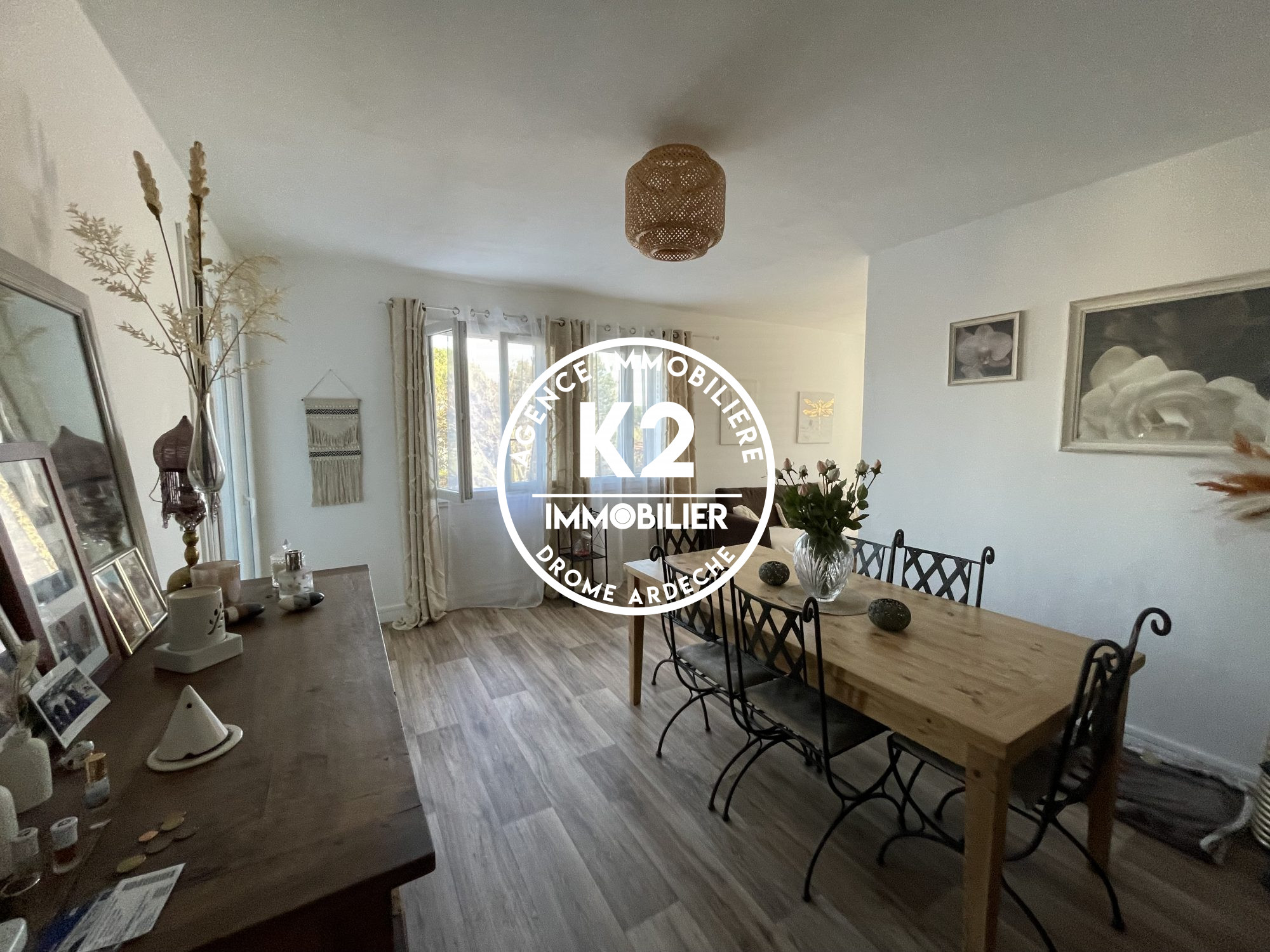 Agence immobilière de K2 IMMOBILIER