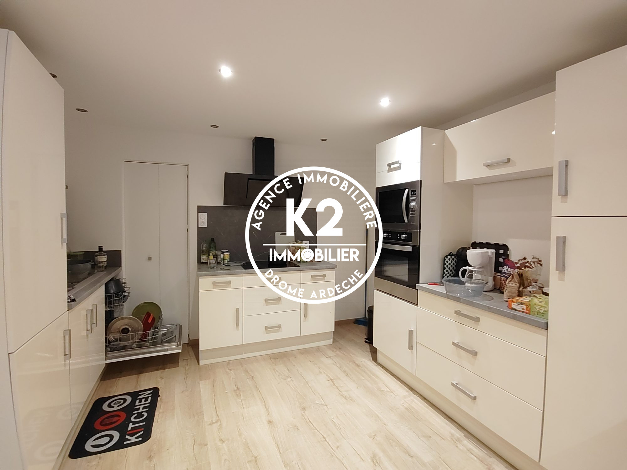 Agence immobilière de K2 IMMOBILIER