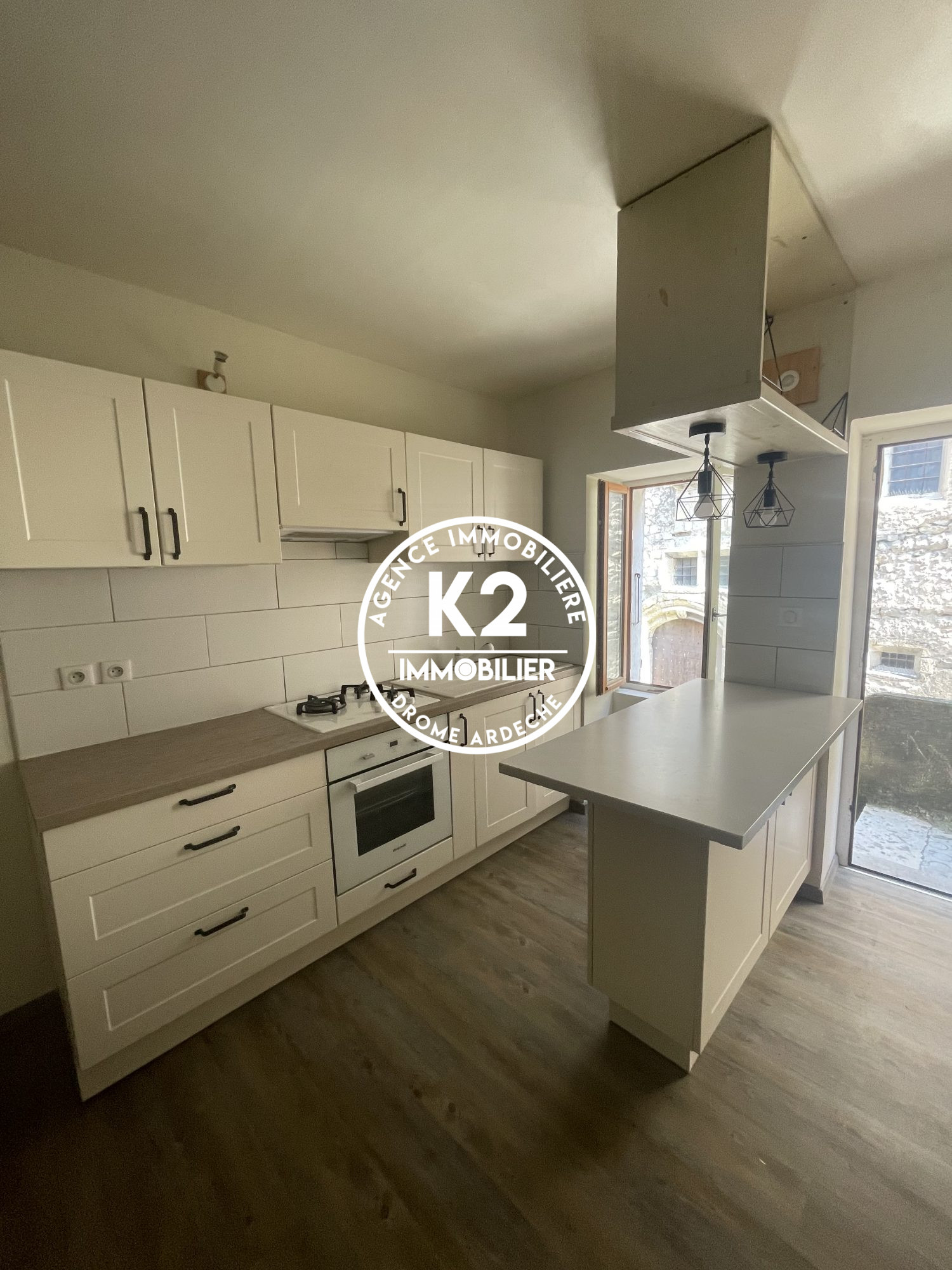 Agence immobilière de K2 IMMOBILIER