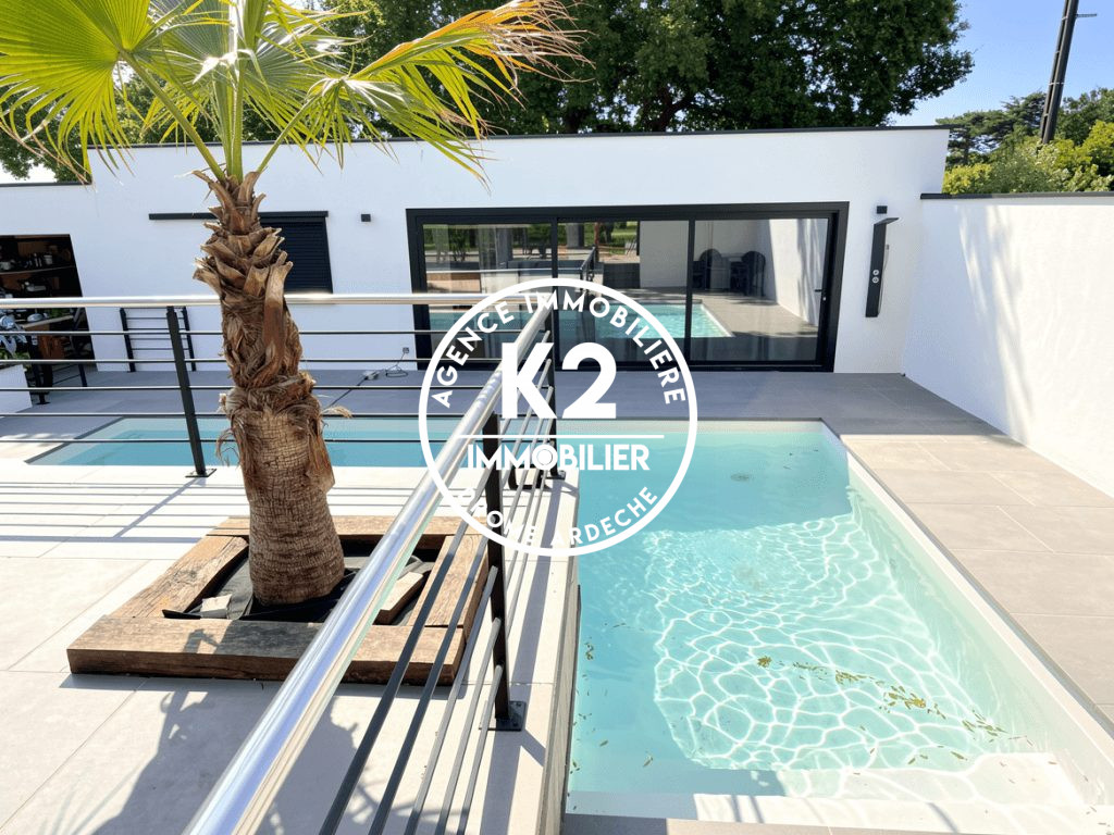 Agence immobilière de K2 IMMOBILIER