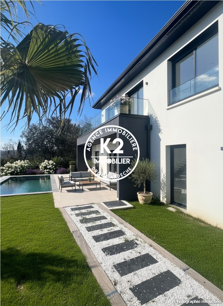 Agence immobilière de K2 IMMOBILIER