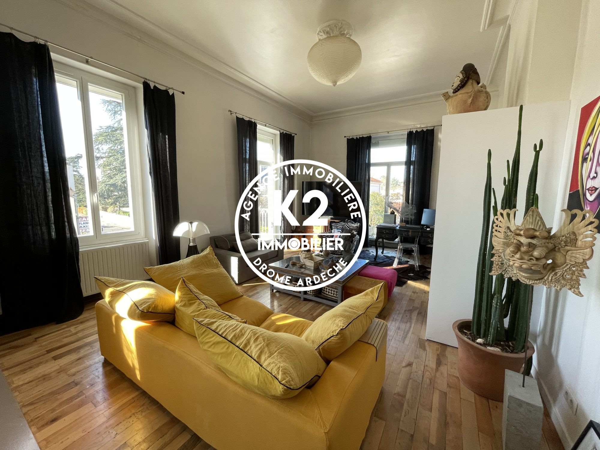 Agence immobilière de K2 IMMOBILIER